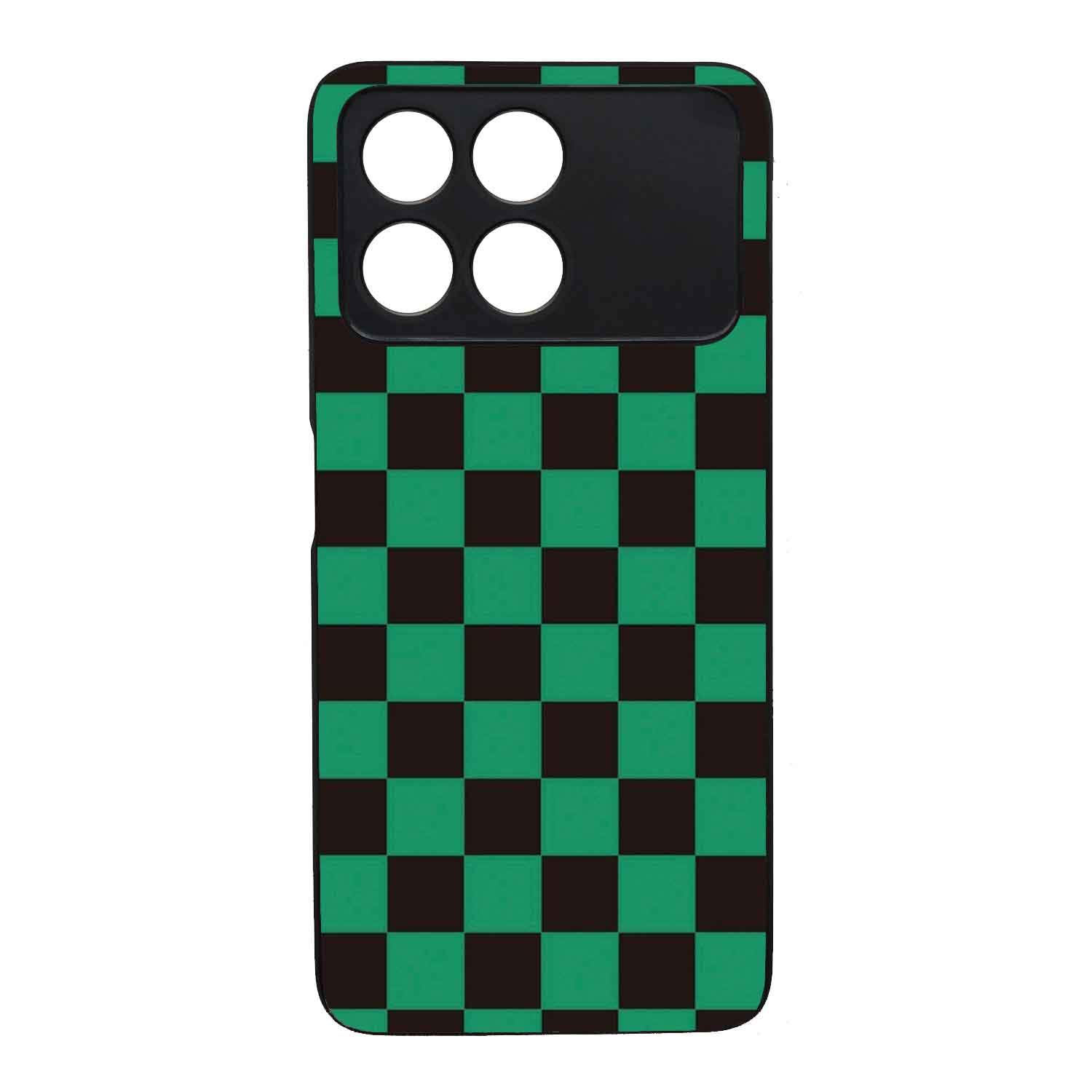 FUNDA PROTECTOR CASE PARA POCO X6 PRO - 1