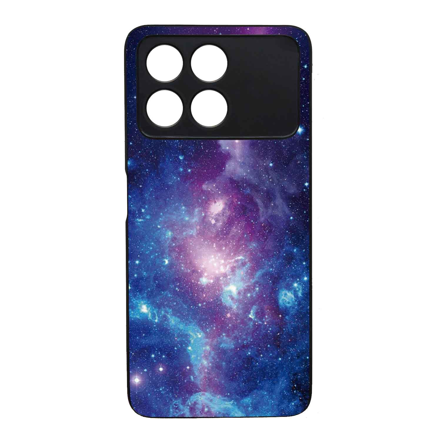 FUNDA PROTECTOR CASE PARA POCO X6 PRO - 1