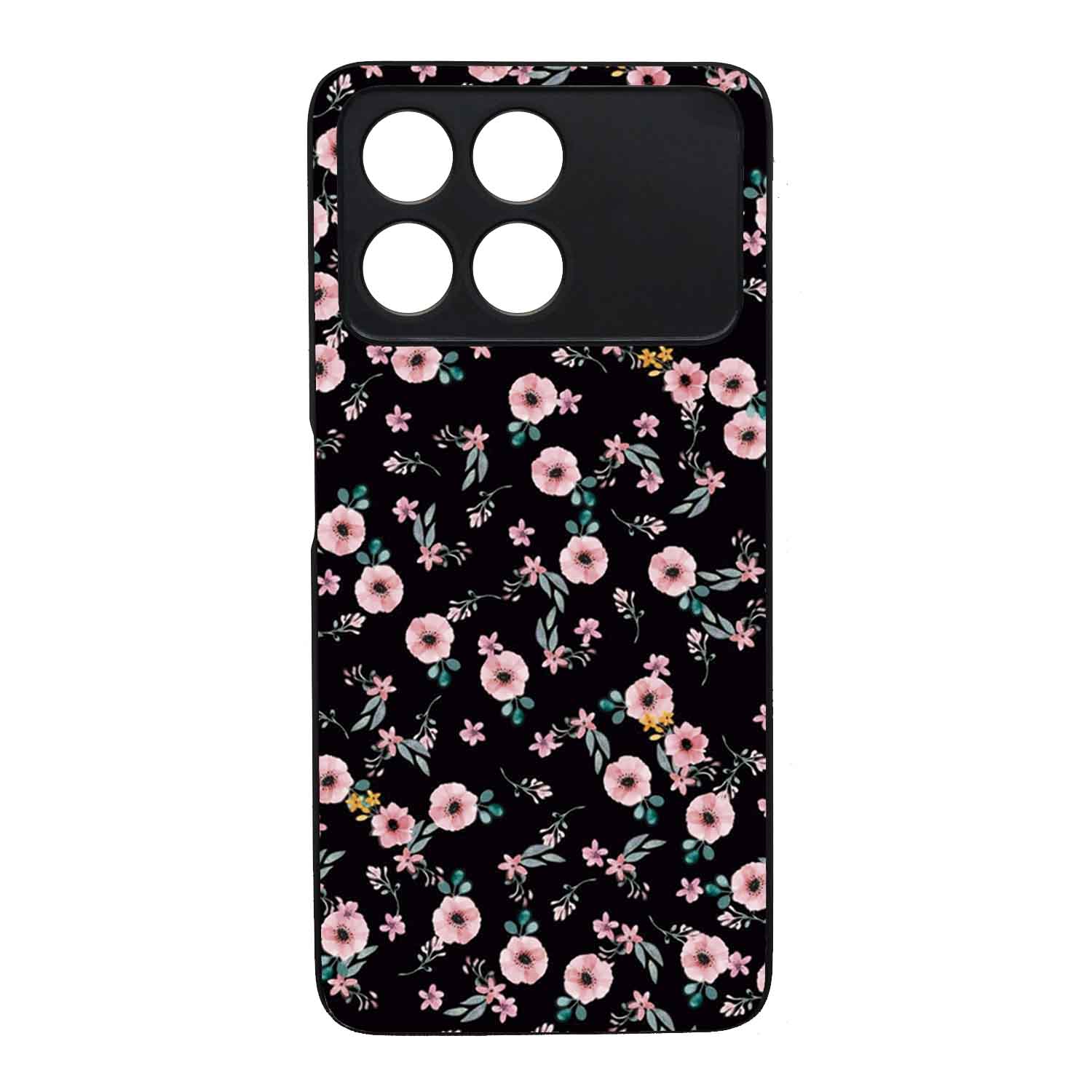FUNDA PROTECTOR CASE PARA POCO X6 PRO - 1