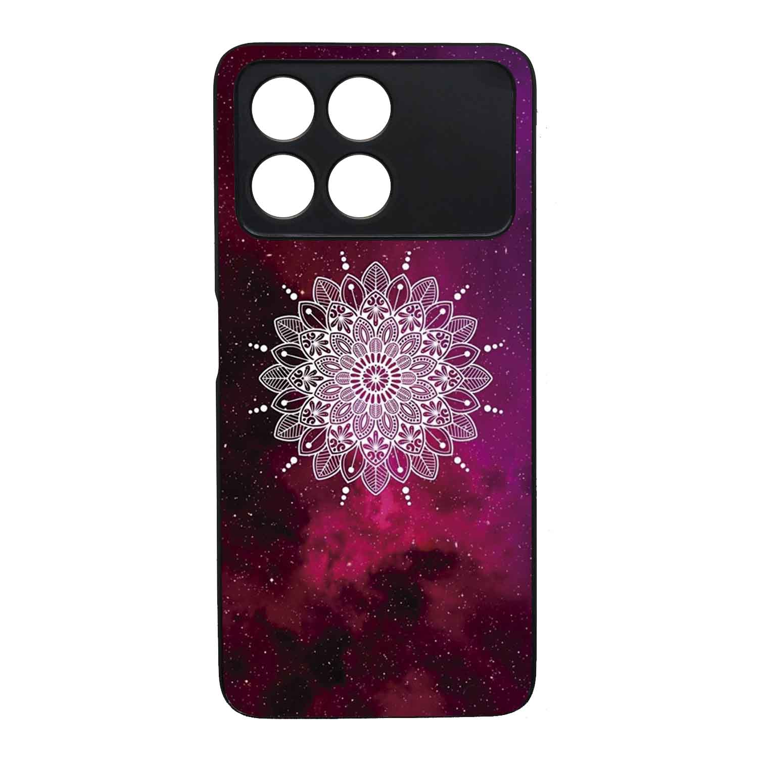 FUNDA PROTECTOR CASE PARA POCO X6 PRO - 1