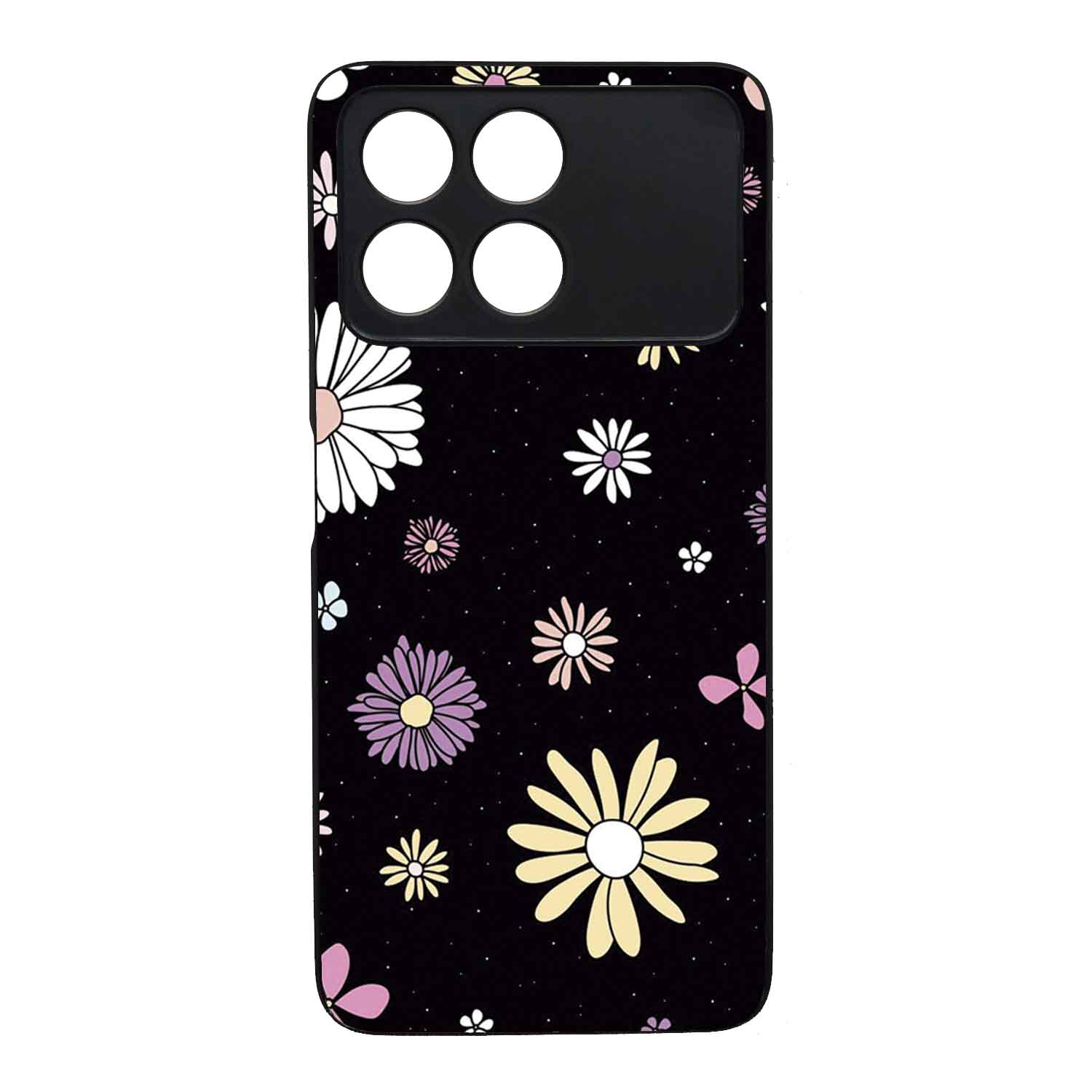 FUNDA PROTECTOR CASE PARA POCO X6 PRO - 1