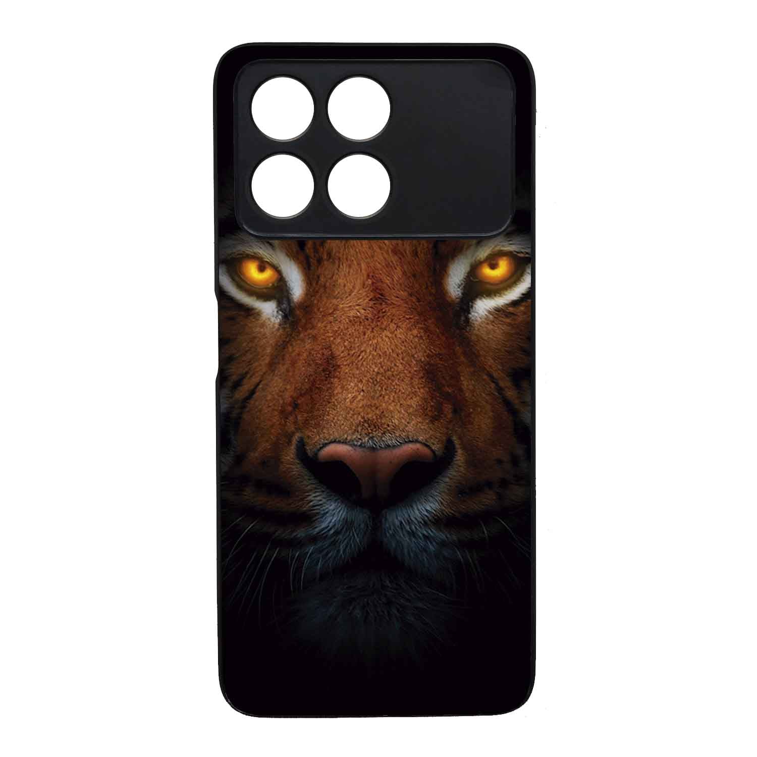 FUNDA PROTECTOR CASE PARA POCO X6 PRO - 1