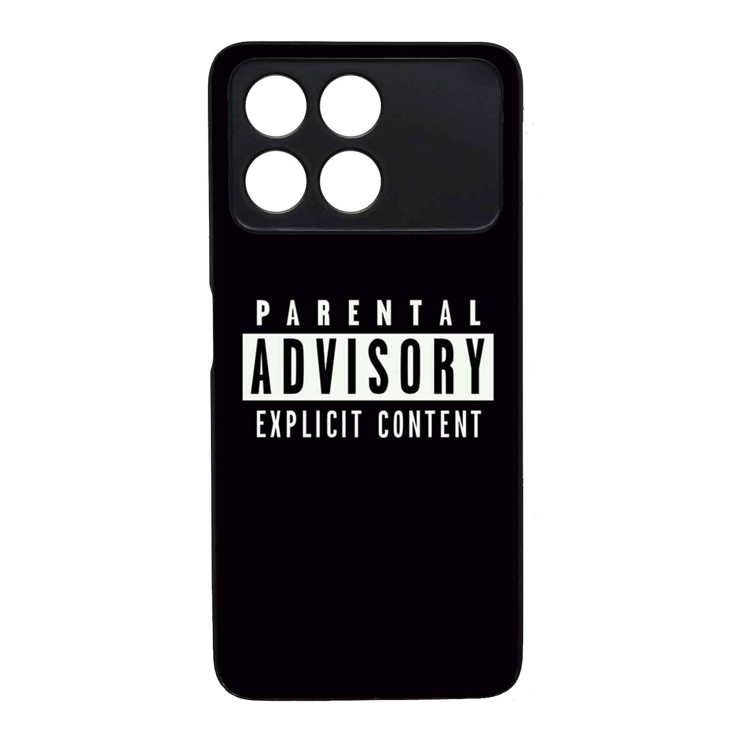 FUNDA PROTECTOR CASE PARA POCO X6 PRO - 1