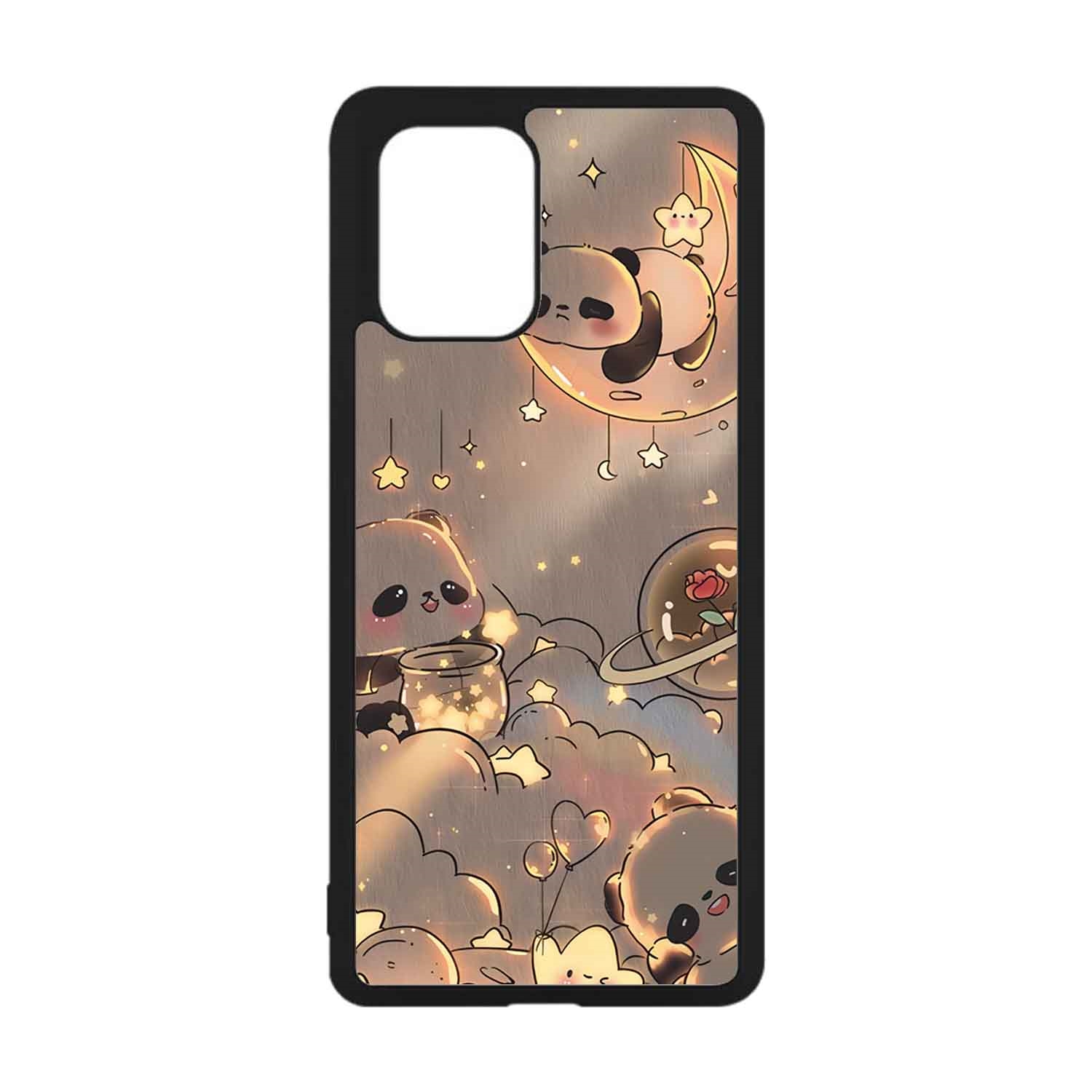 FUNDA PROTECTOR CASE PARA SAMSUNG A51 - 1