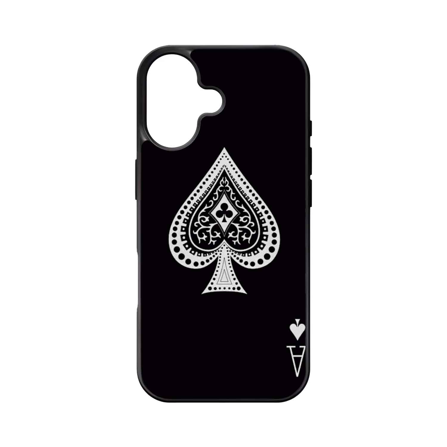 FUNDA PROTECTOR CASE PARA IPHONE 17 - 1
