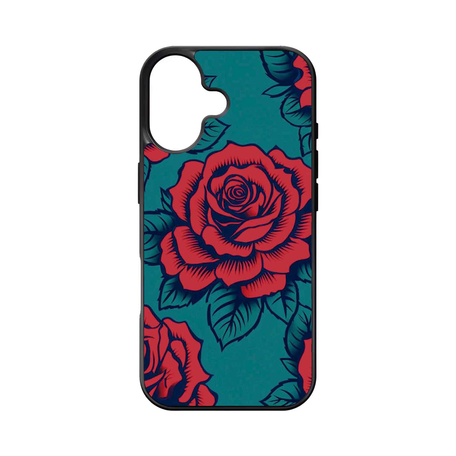 FUNDA PROTECTOR CASE PARA IPHONE 17 - 1
