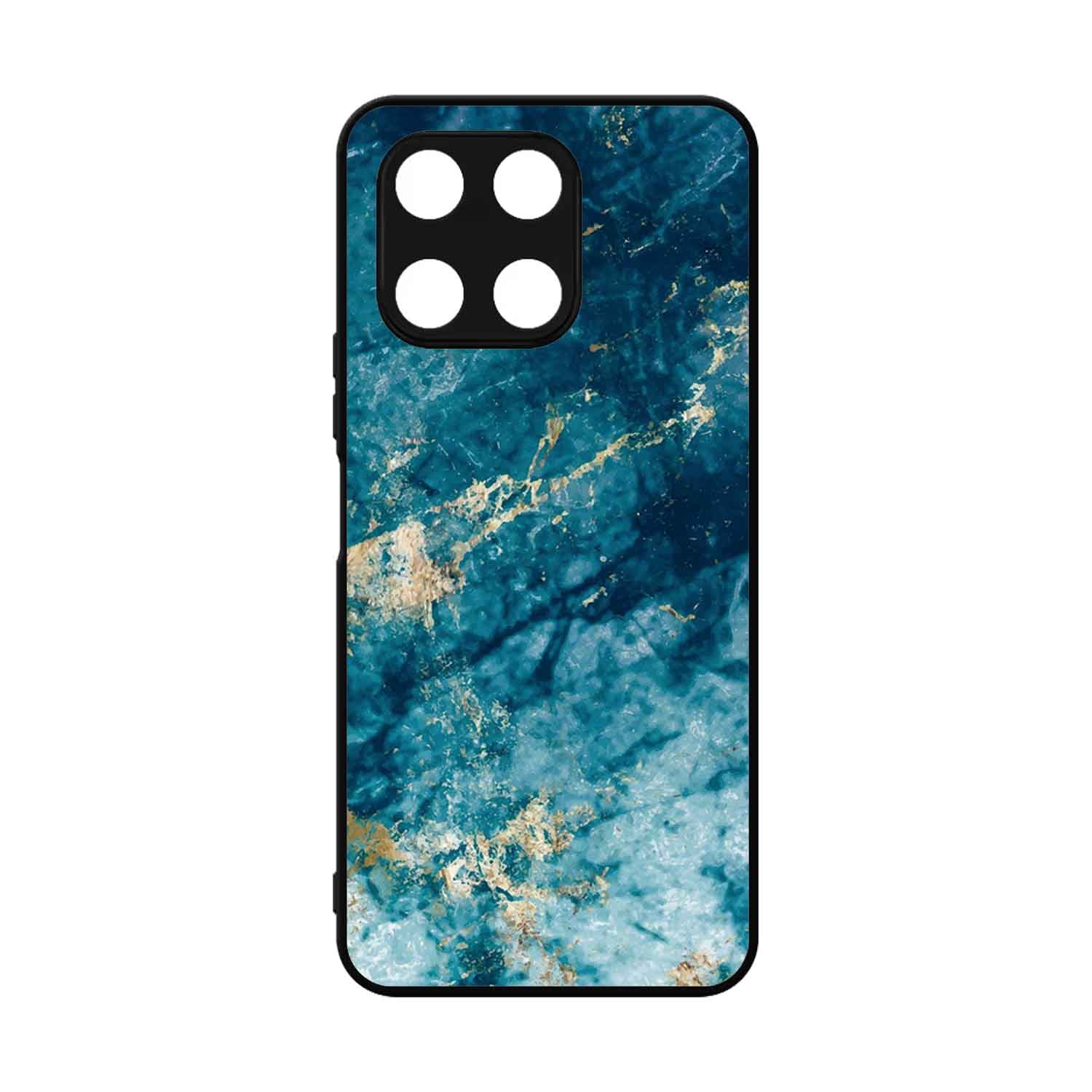 FUNDA PROTECTOR CASE PARA HONOR X6C - 1