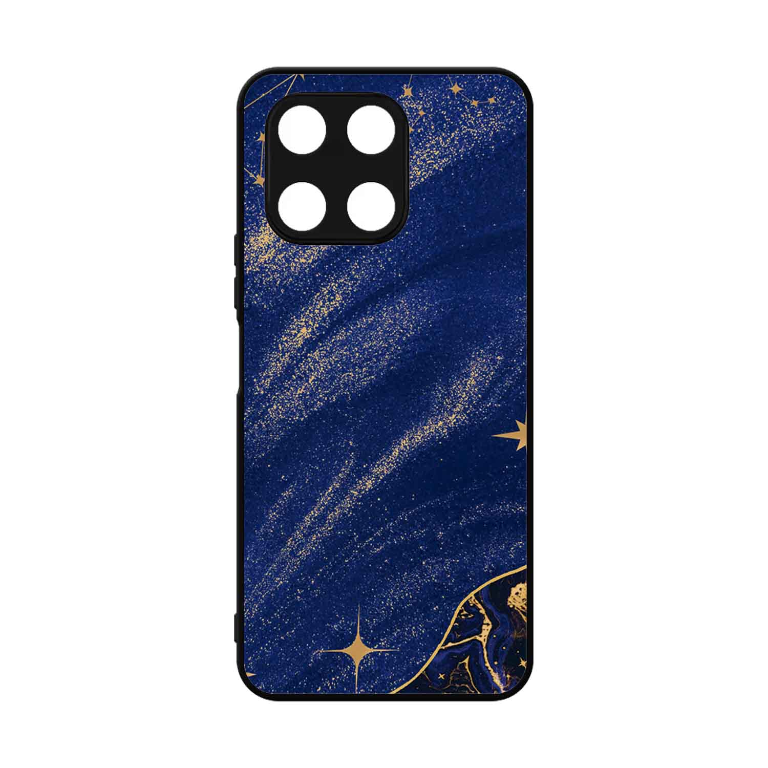 FUNDA PROTECTOR CASE PARA HONOR X6C - 1