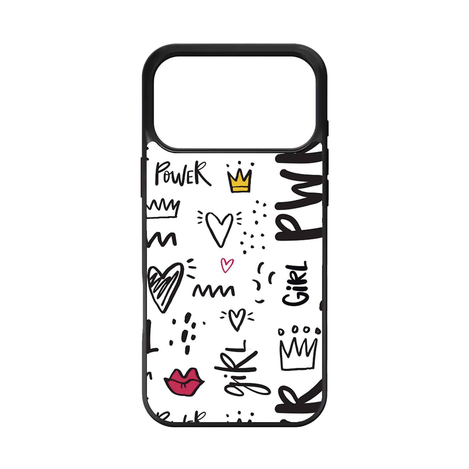 FUNDA PROTECTOR CASE PARA IPHONE 17 PRO MAX - 1