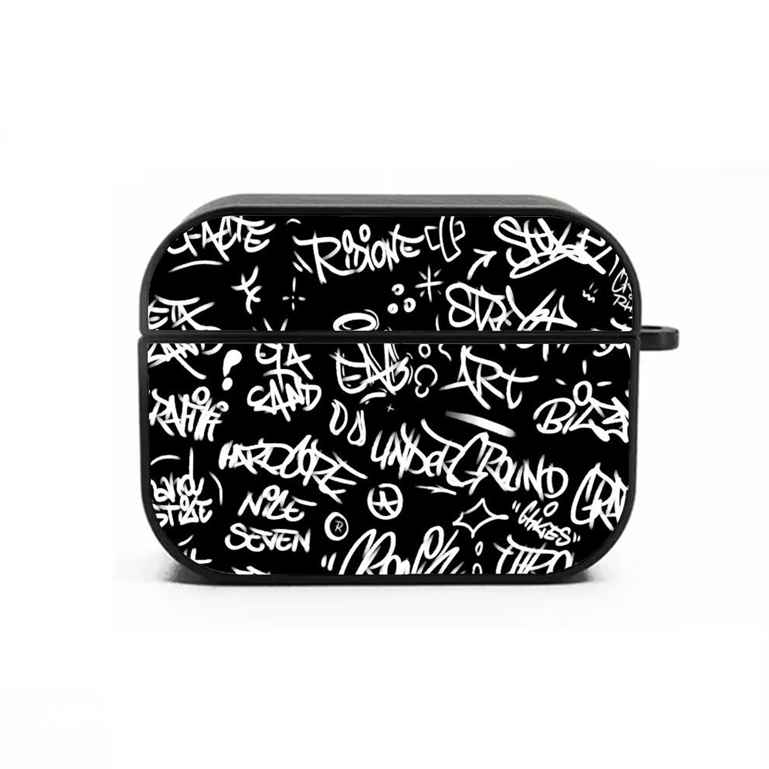 CASE FUNDA PROTECTOR AIRPODS PRO 1ERA GEN - 1