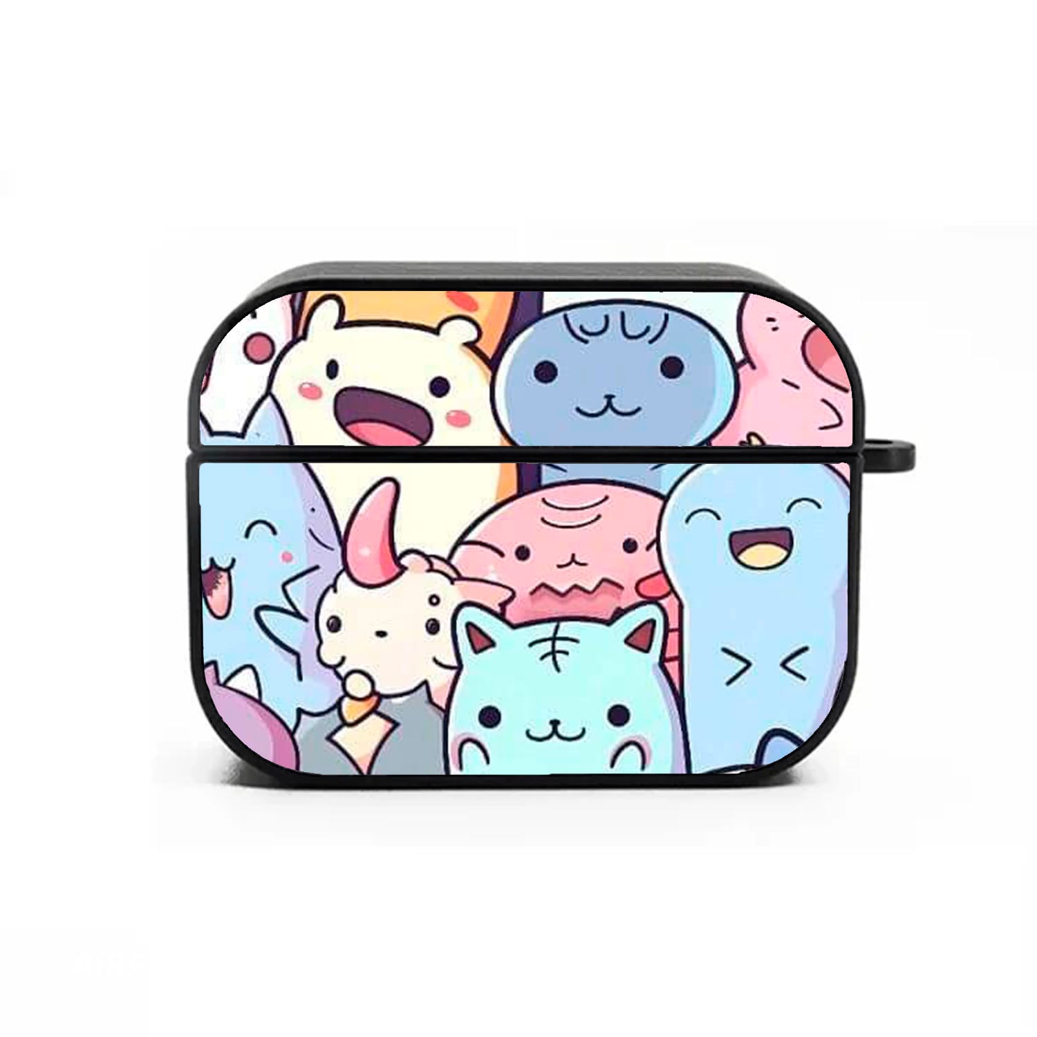 CASE FUNDA PROTECTOR AIRPODS PRO 1ERA GEN - 1