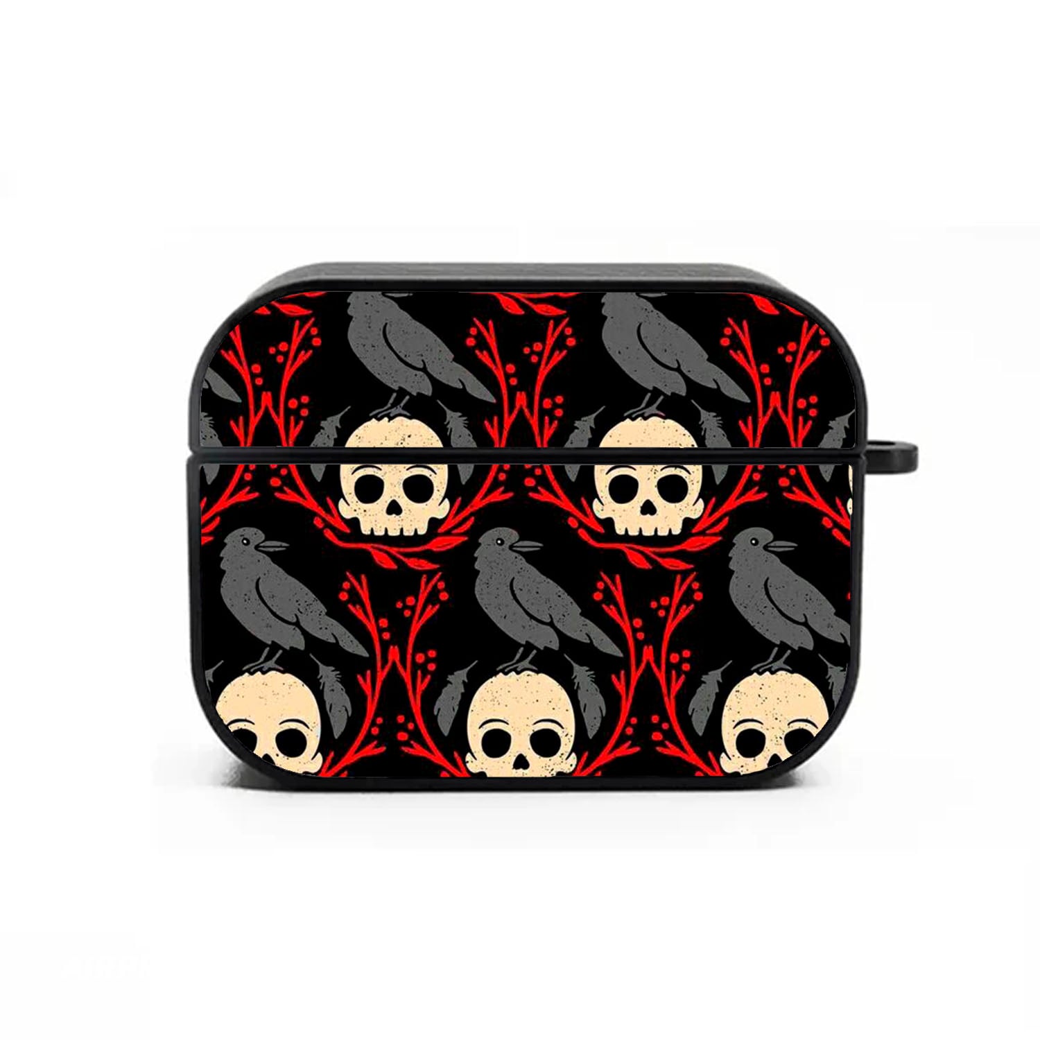 CASE FUNDA PROTECTOR AIRPODS PRO 1ERA GEN - 1