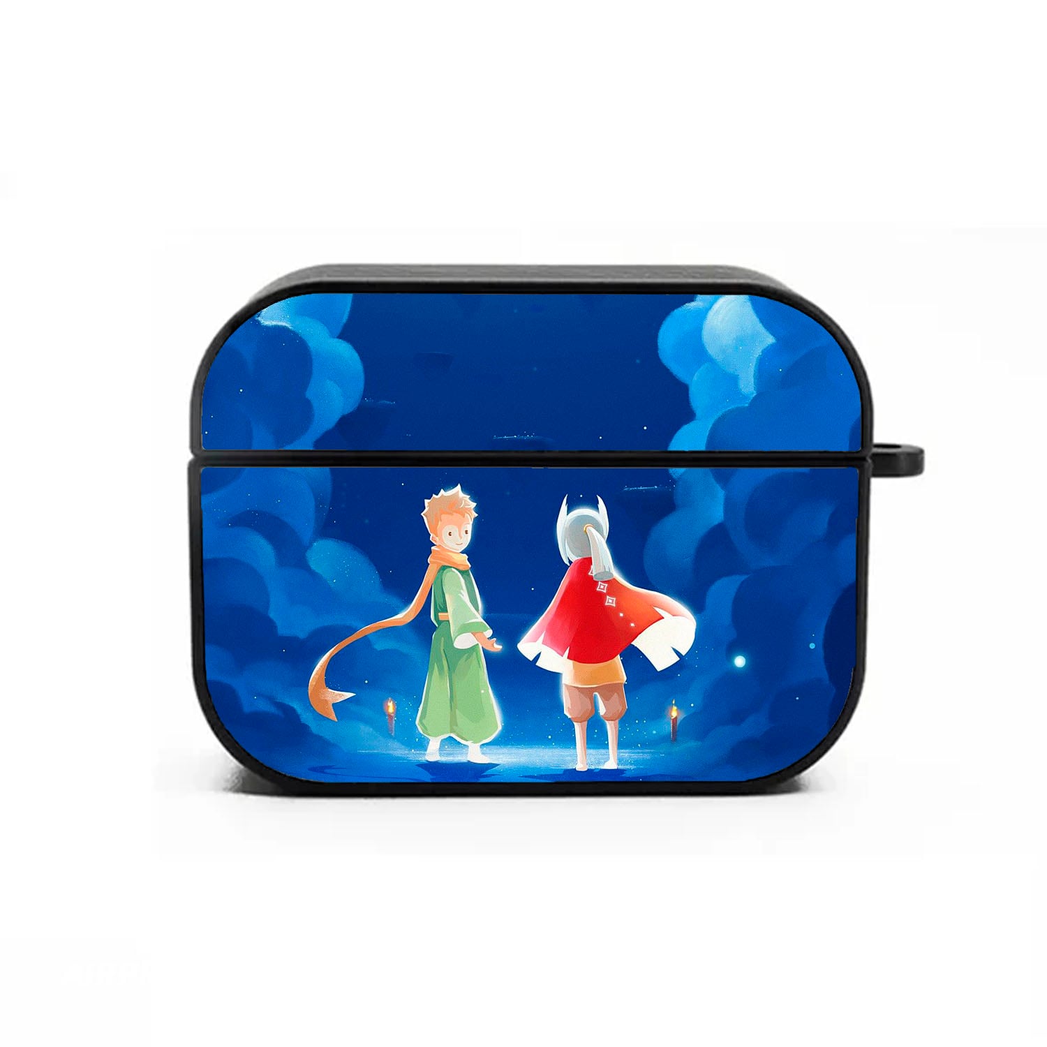 CASE FUNDA PROTECTOR AIRPODS PRO 1ERA GEN - 1