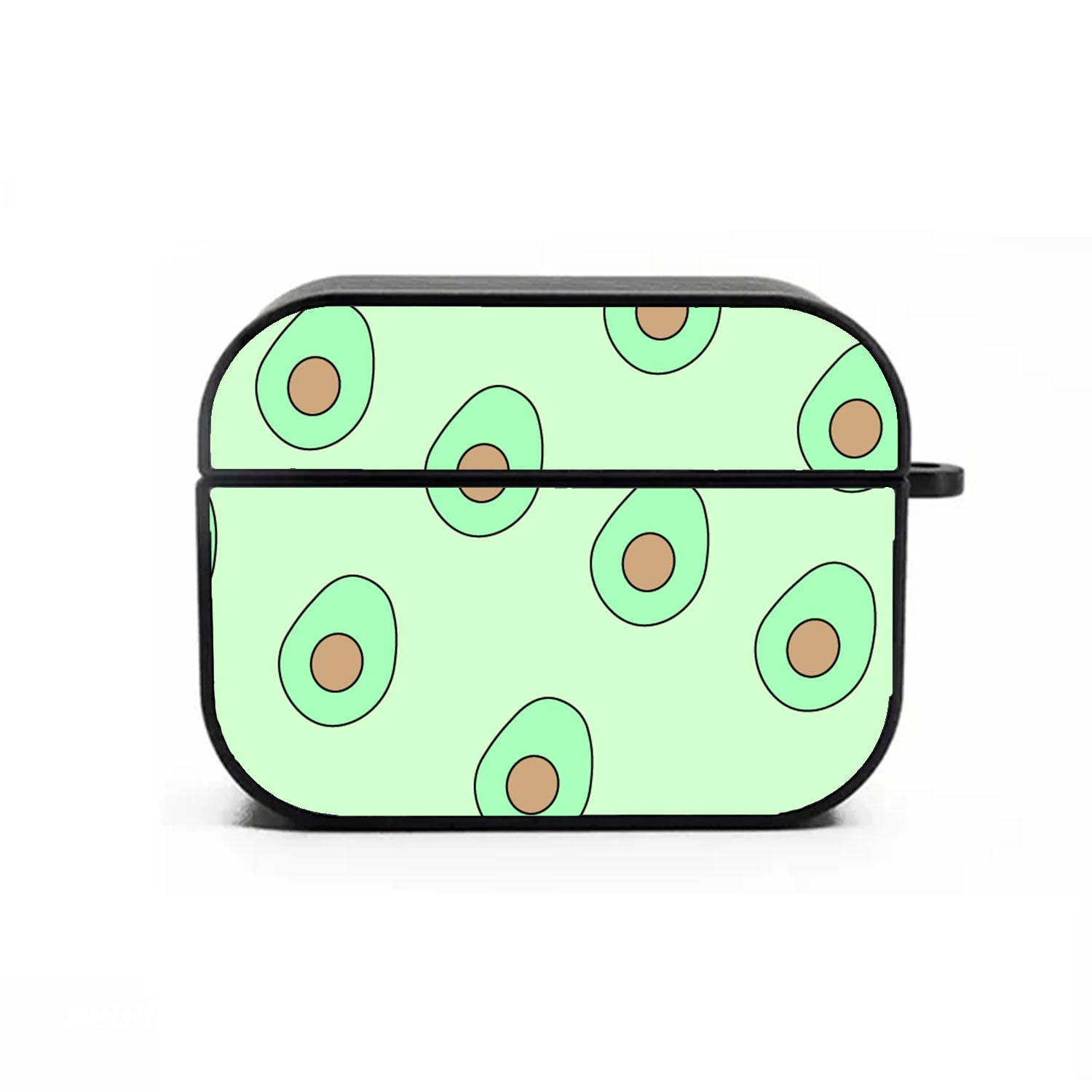 CASE FUNDA PROTECTOR AIRPODS PRO 1ERA GEN - 1