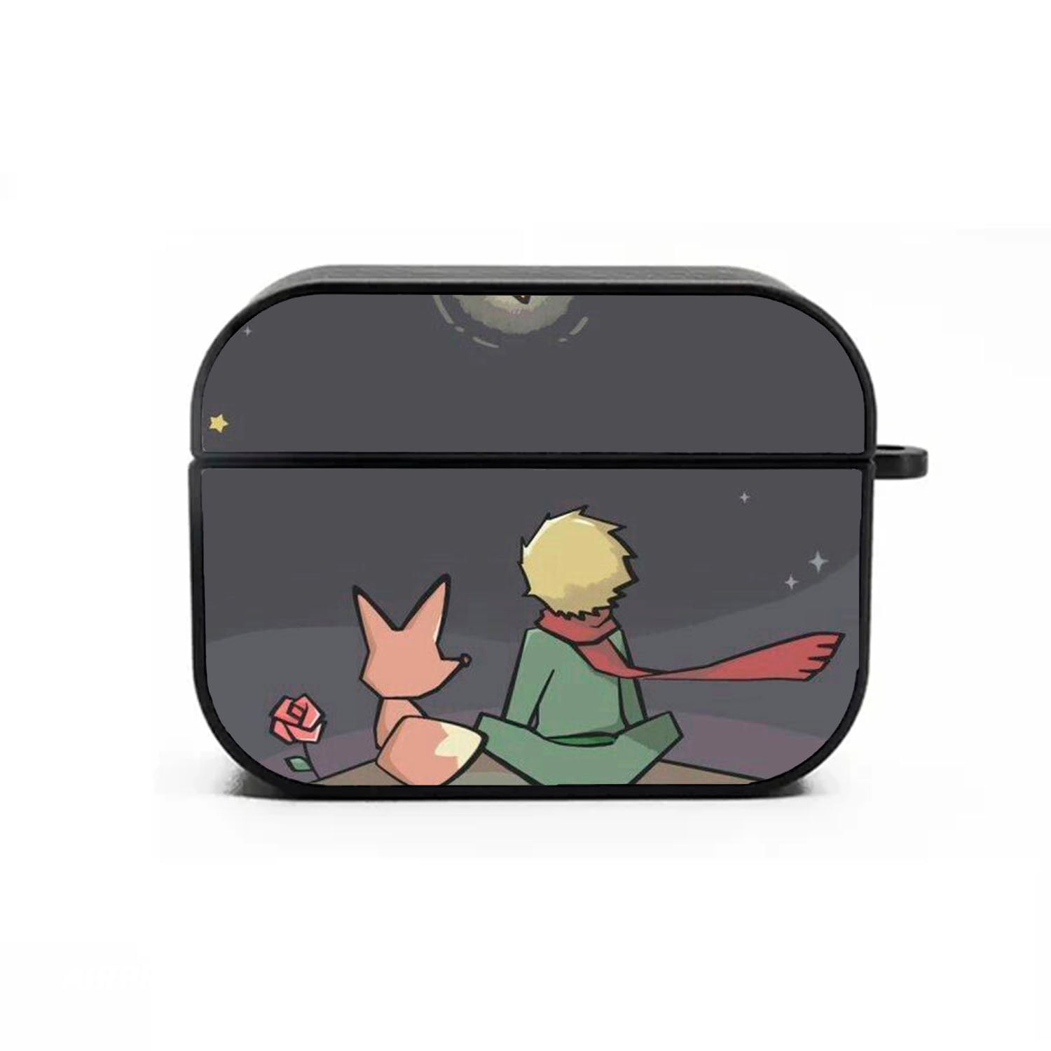 CASE FUNDA PROTECTOR AIRPODS PRO 1ERA GEN - 1