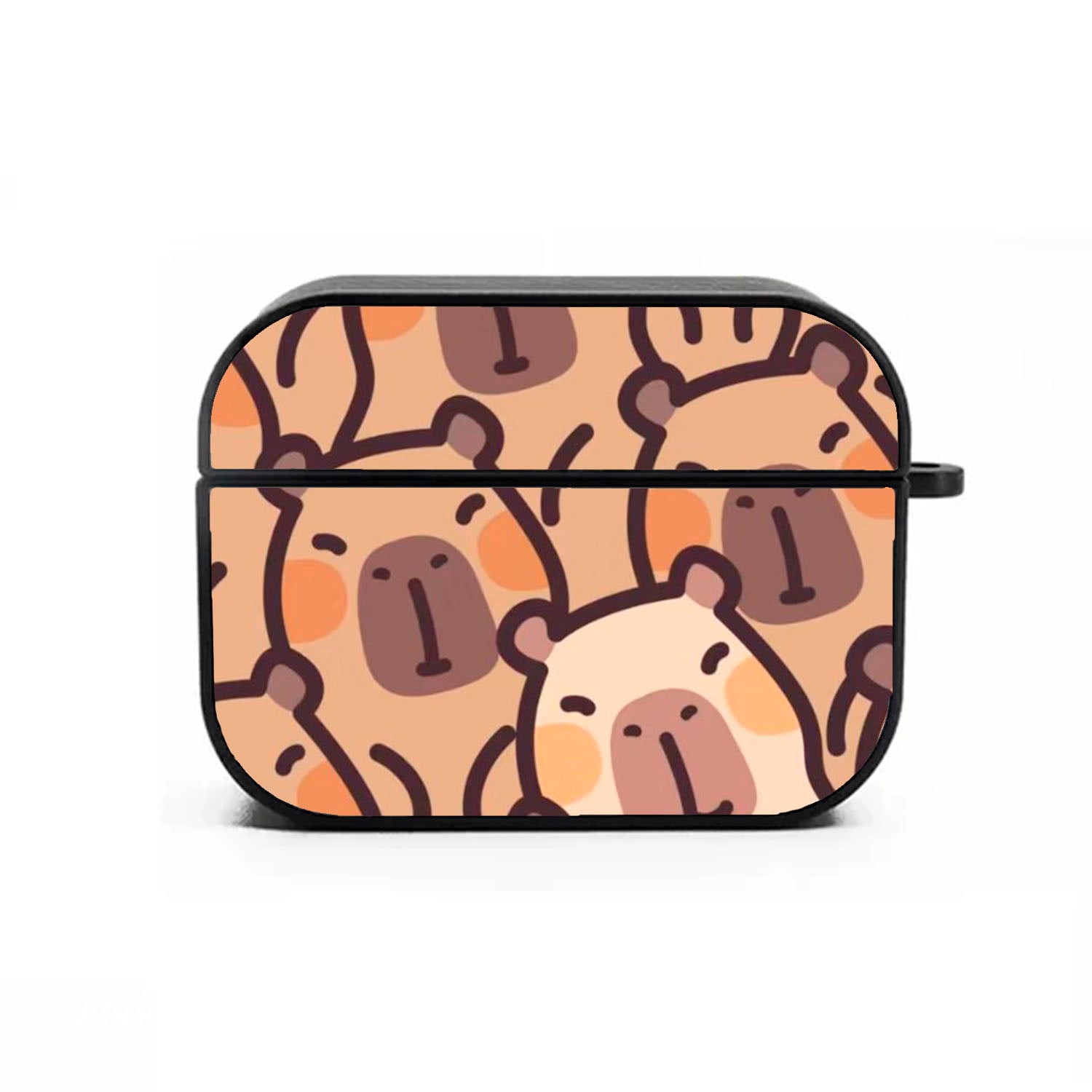CASE FUNDA PROTECTOR AIRPODS PRO 1ERA GEN - 1