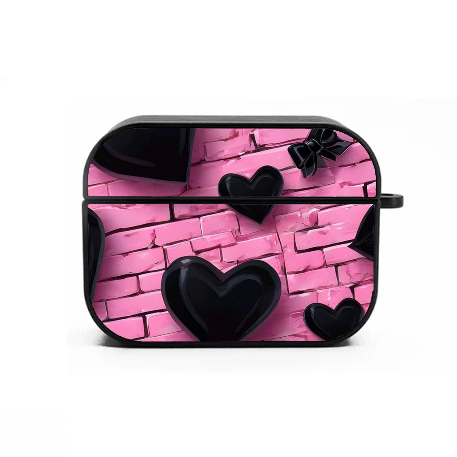 CASE FUNDA PROTECTOR AIRPODS PRO 1ERA GEN - 1
