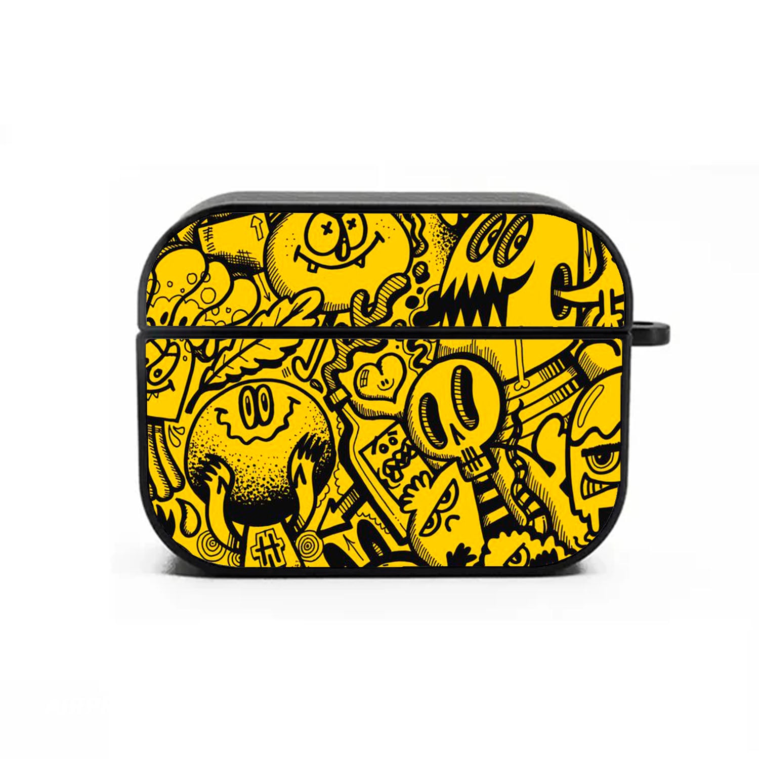 CASE FUNDA PROTECTOR AIRPODS PRO 1ERA GEN - 1