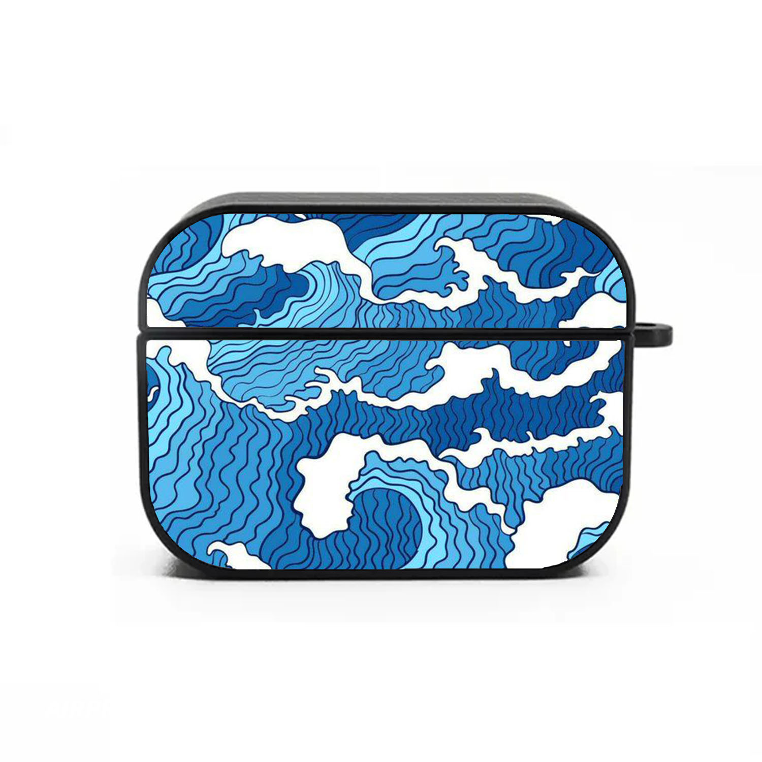 CASE FUNDA PROTECTOR AIRPODS PRO 1ERA GEN - 1