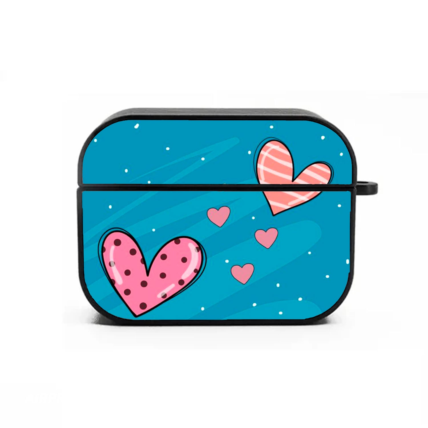 CASE FUNDA PROTECTOR AIRPODS PRO 1ERA GEN - 1