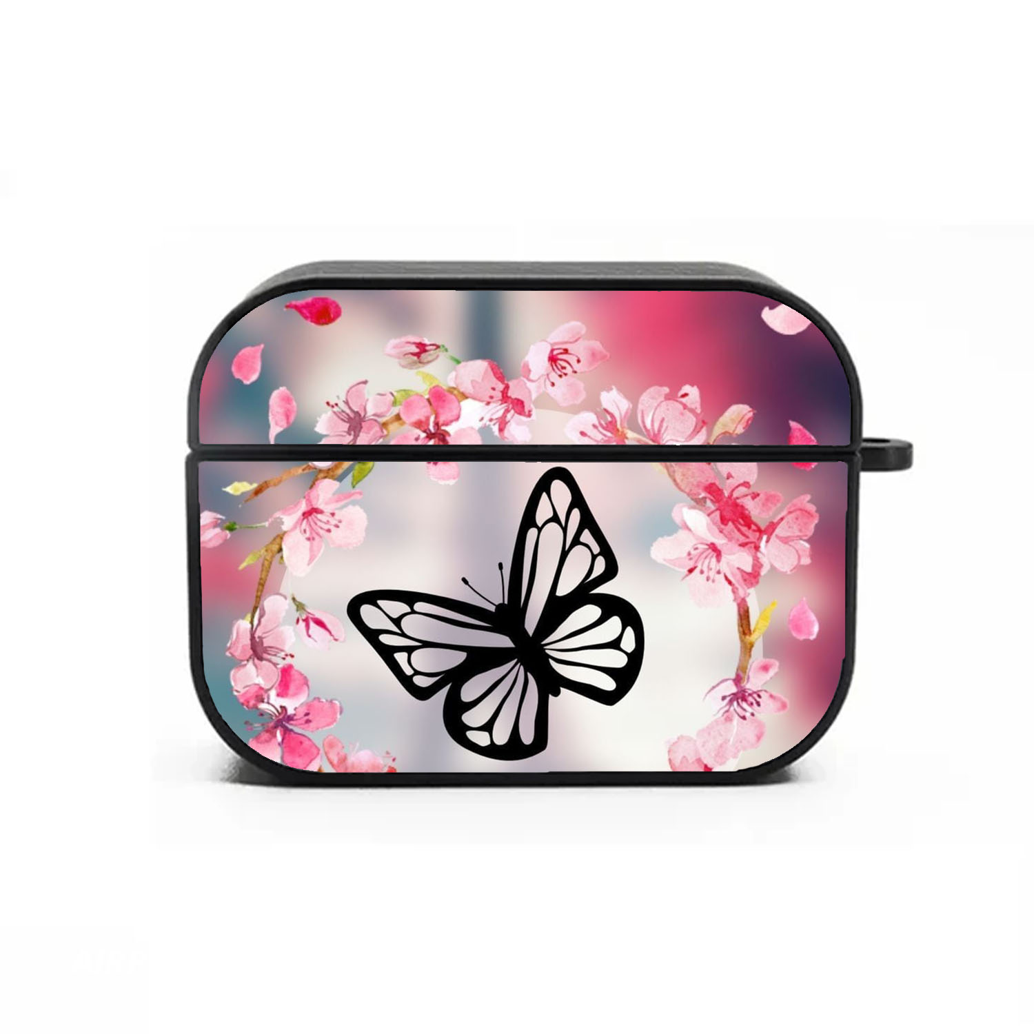 CASE FUNDA PROTECTOR AIRPODS PRO 1ERA GEN - 1