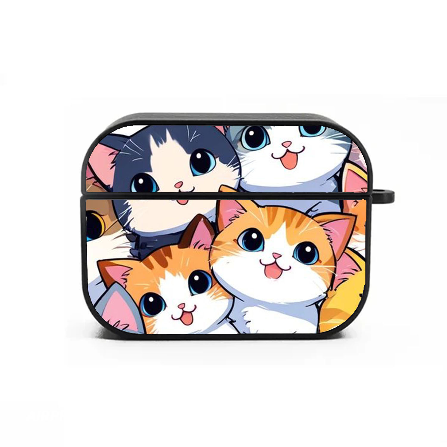 CASE FUNDA PROTECTOR AIRPODS PRO 1ERA GEN - 1