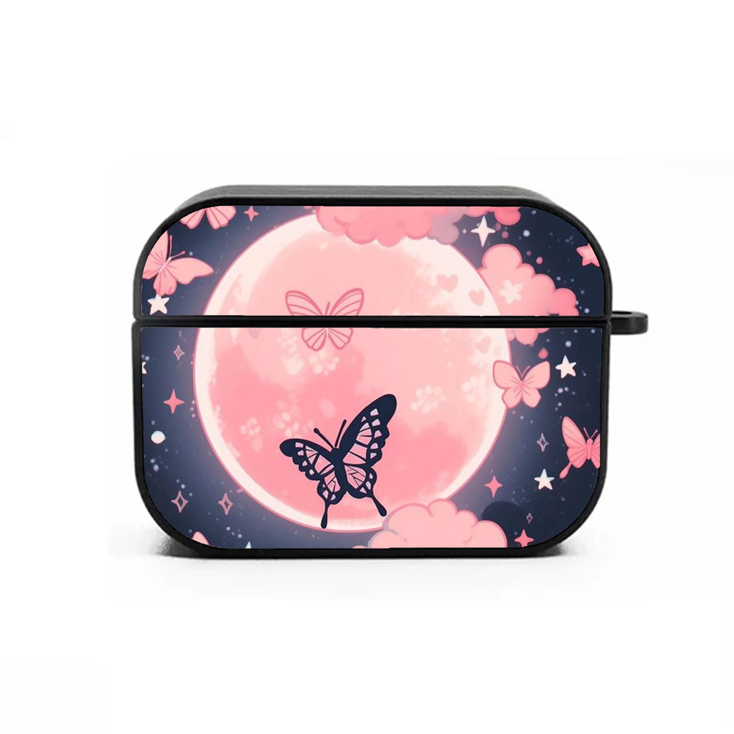 CASE FUNDA PROTECTOR AIRPODS PRO 1ERA GEN - 1