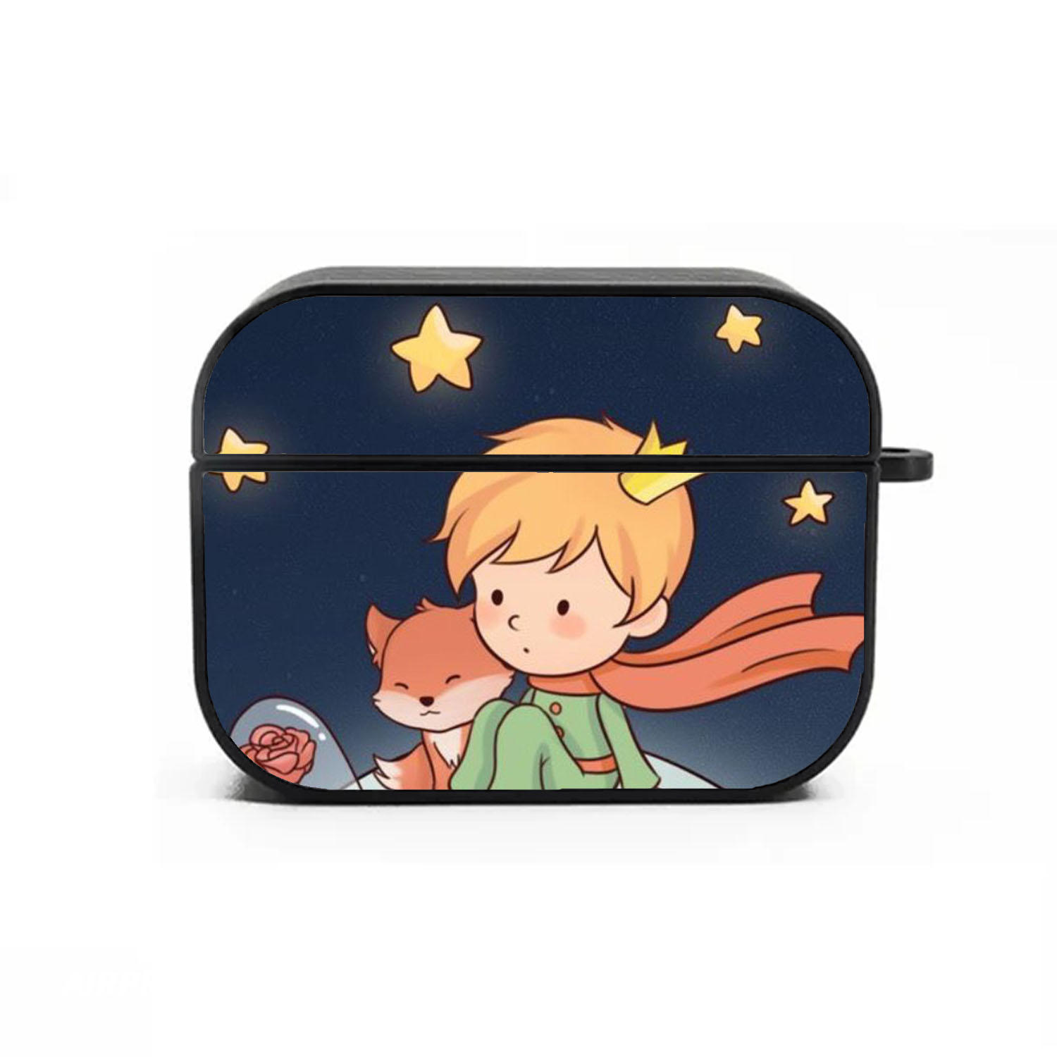 CASE FUNDA PROTECTOR AIRPODS PRO 1ERA GEN - 1