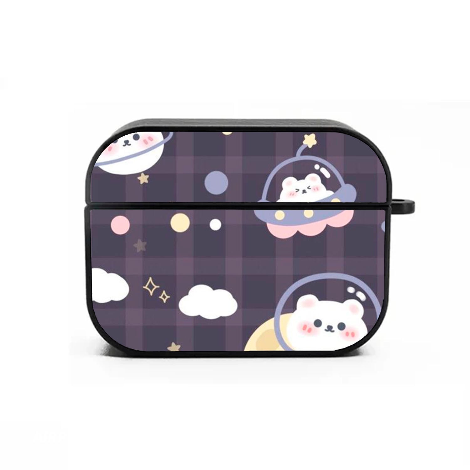 CASE FUNDA PROTECTOR AIRPODS PRO 1ERA GEN - 1
