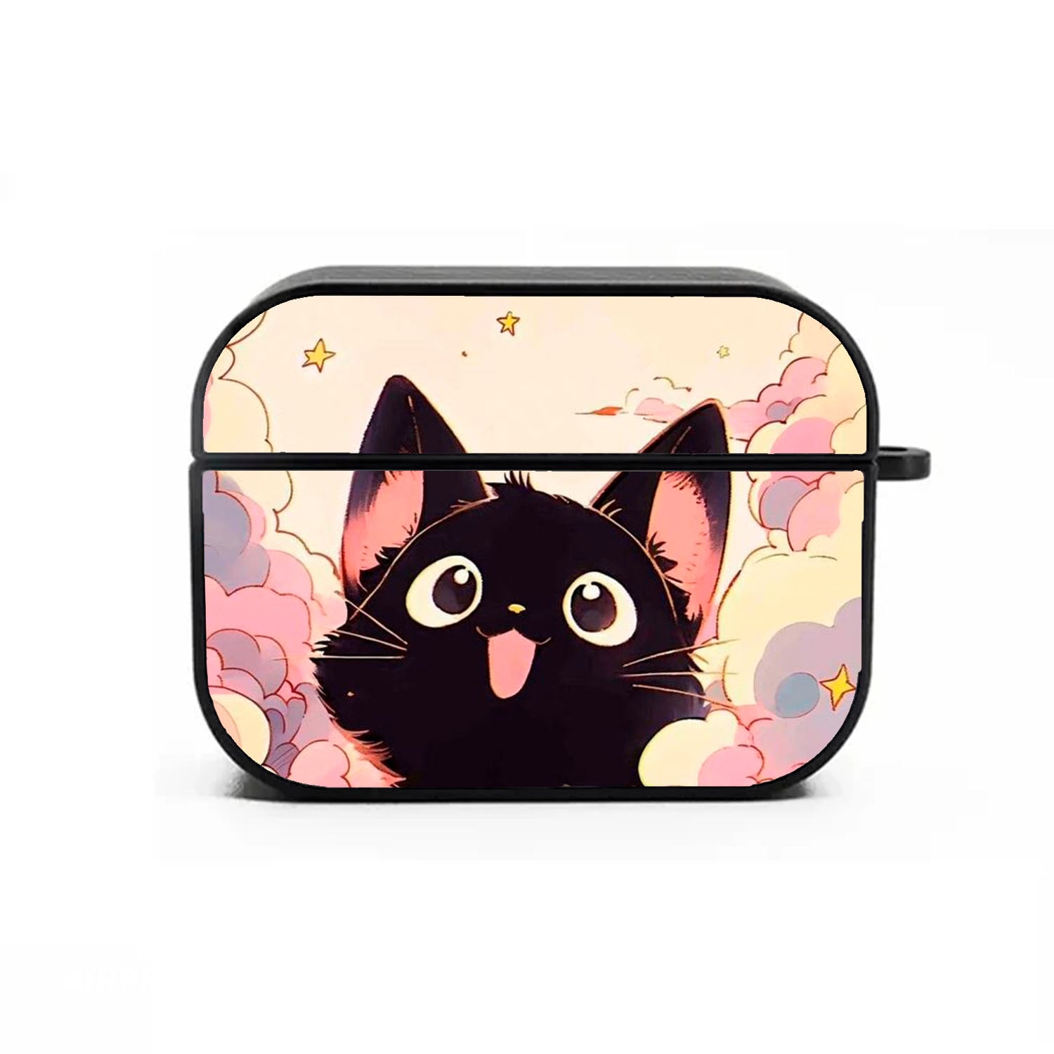CASE FUNDA PROTECTOR AIRPODS PRO 1ERA GEN - 1