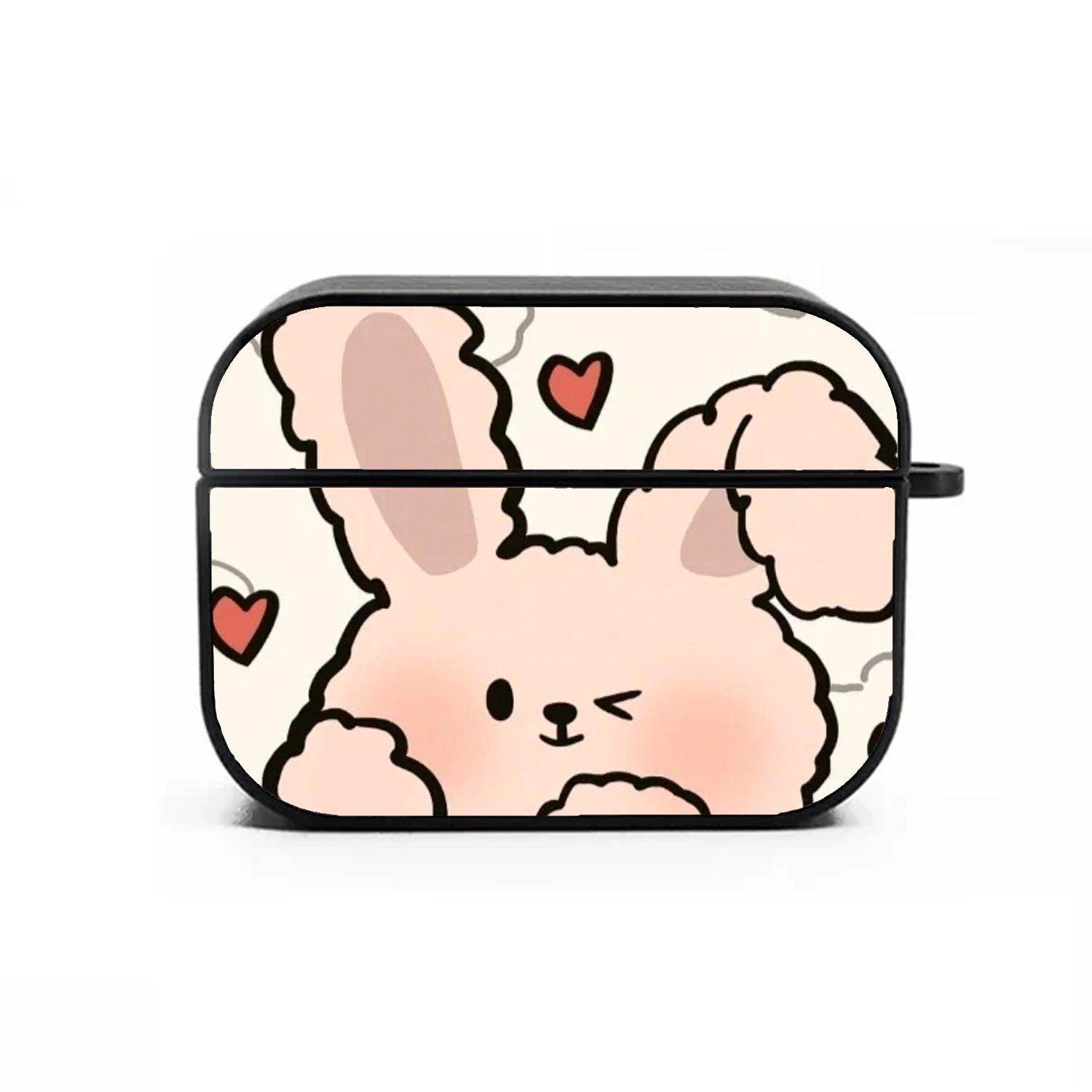CASE FUNDA PROTECTOR AIRPODS PRO 1ERA GEN - 1