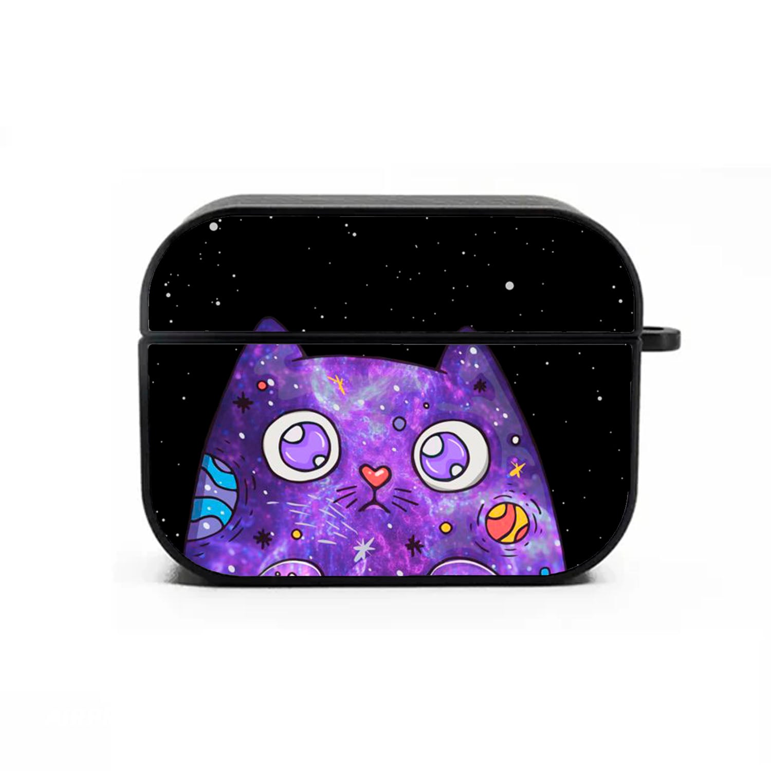 CASE FUNDA PROTECTOR AIRPODS PRO 1ERA GEN - 1
