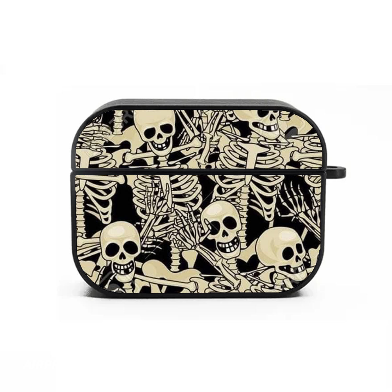 CASE FUNDA PROTECTOR AIRPODS PRO 1ERA GEN - 1