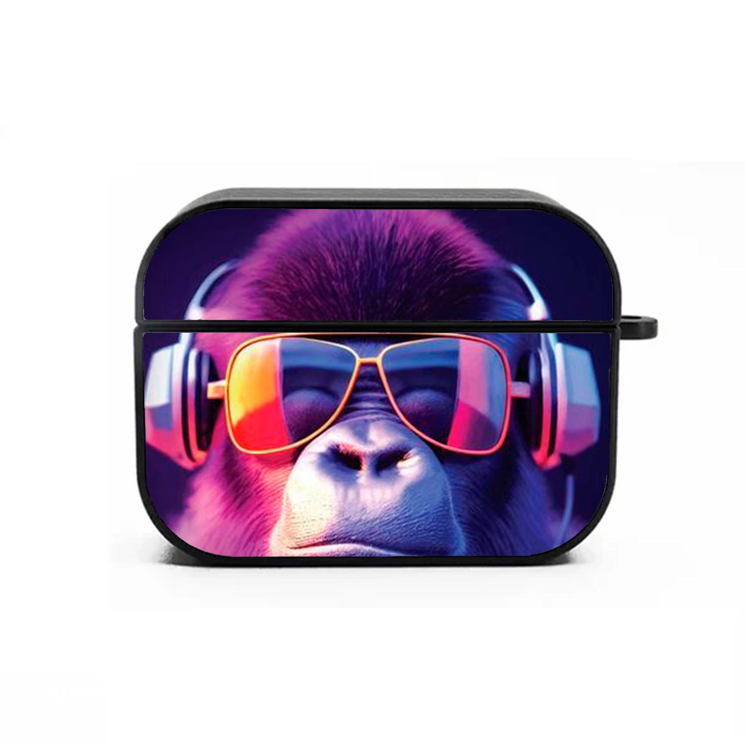 CASE FUNDA PROTECTOR AIRPODS PRO 1ERA GEN - 1
