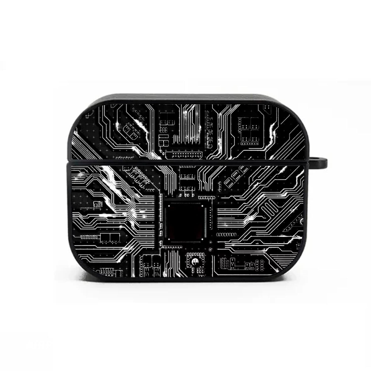 CASE FUNDA PROTECTOR AIRPODS PRO 1ERA GEN - 1