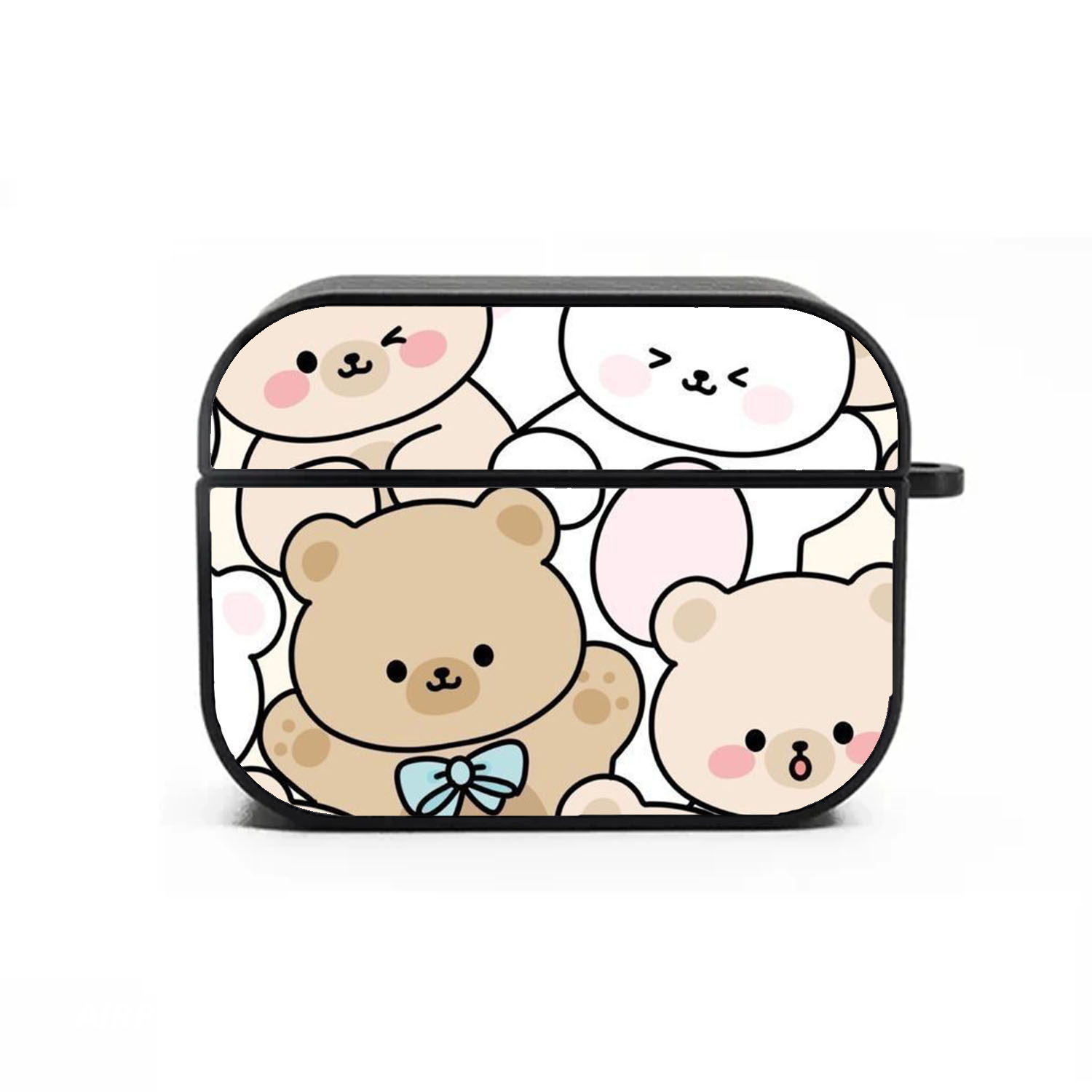 CASE FUNDA PROTECTOR AIRPODS PRO 1ERA GEN - 1