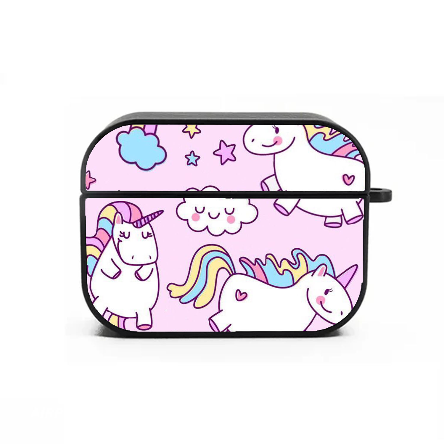 CASE FUNDA PROTECTOR AIRPODS PRO 1ERA GEN - 1