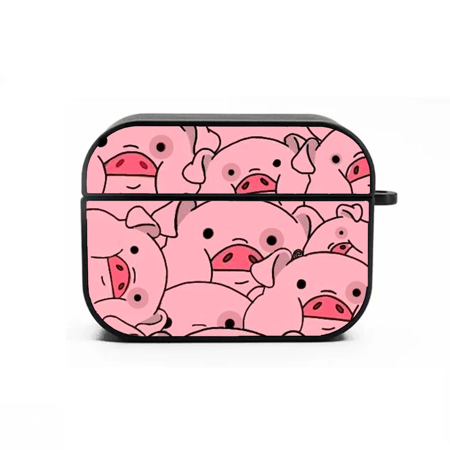 CASE FUNDA PROTECTOR AIRPODS PRO 1ERA GEN - 1