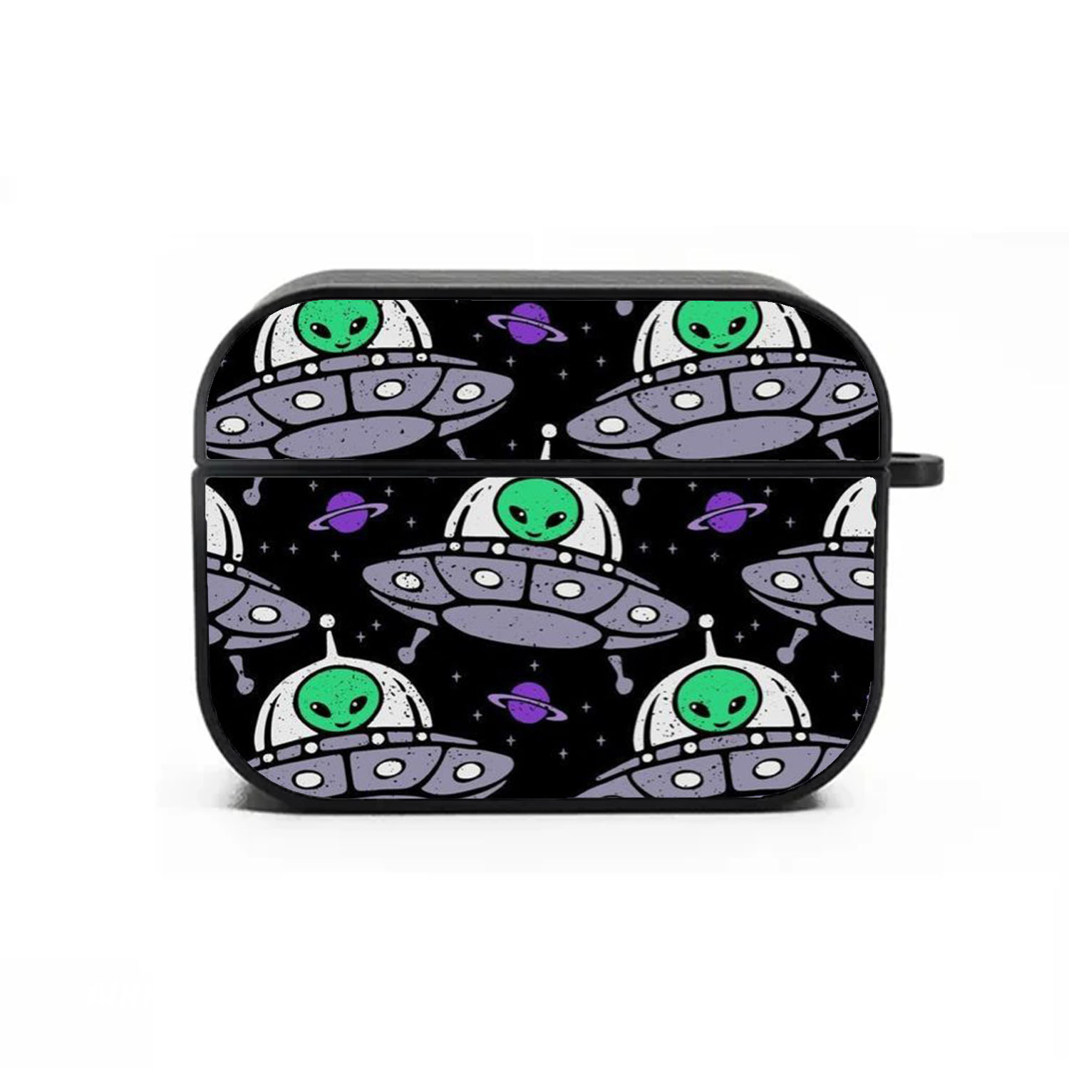 CASE FUNDA PROTECTOR AIRPODS PRO 1ERA GEN - 1