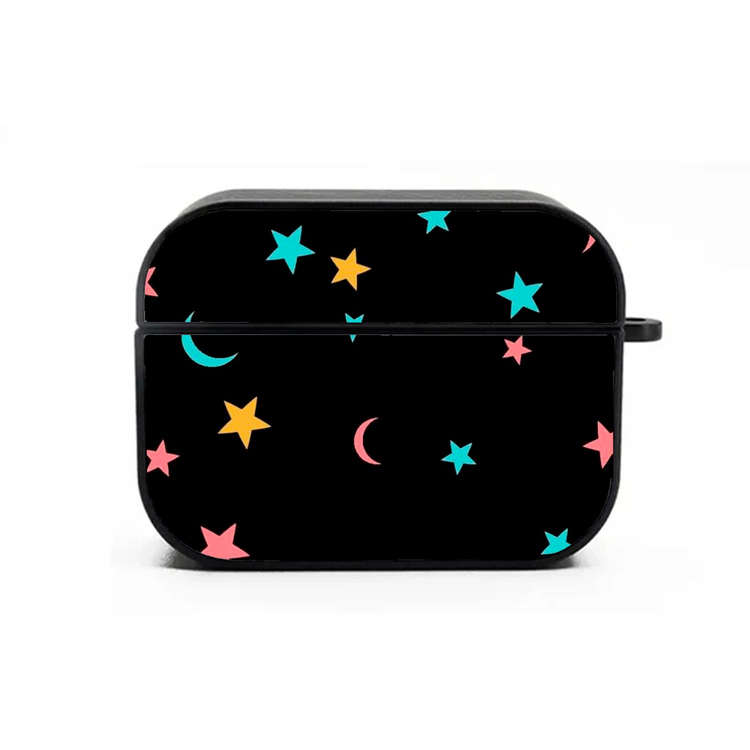 CASE FUNDA PROTECTOR AIRPODS PRO 1ERA GEN - 1