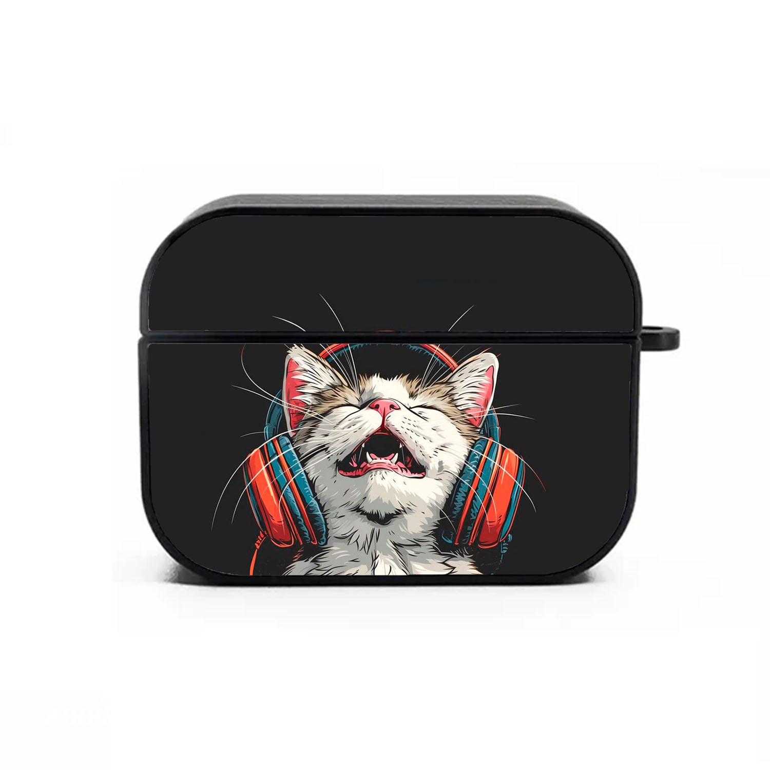 CASE FUNDA PROTECTOR AIRPODS PRO 1ERA GEN - 1