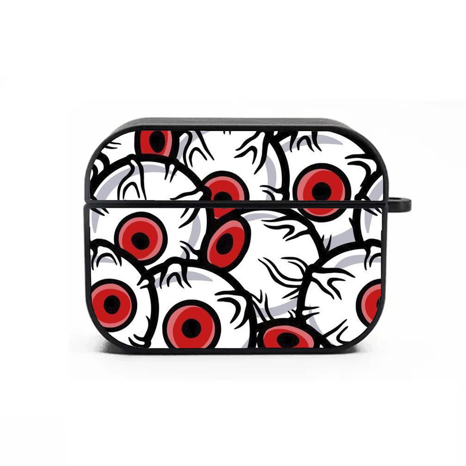 CASE FUNDA PROTECTOR AIRPODS PRO 1ERA GEN - 1