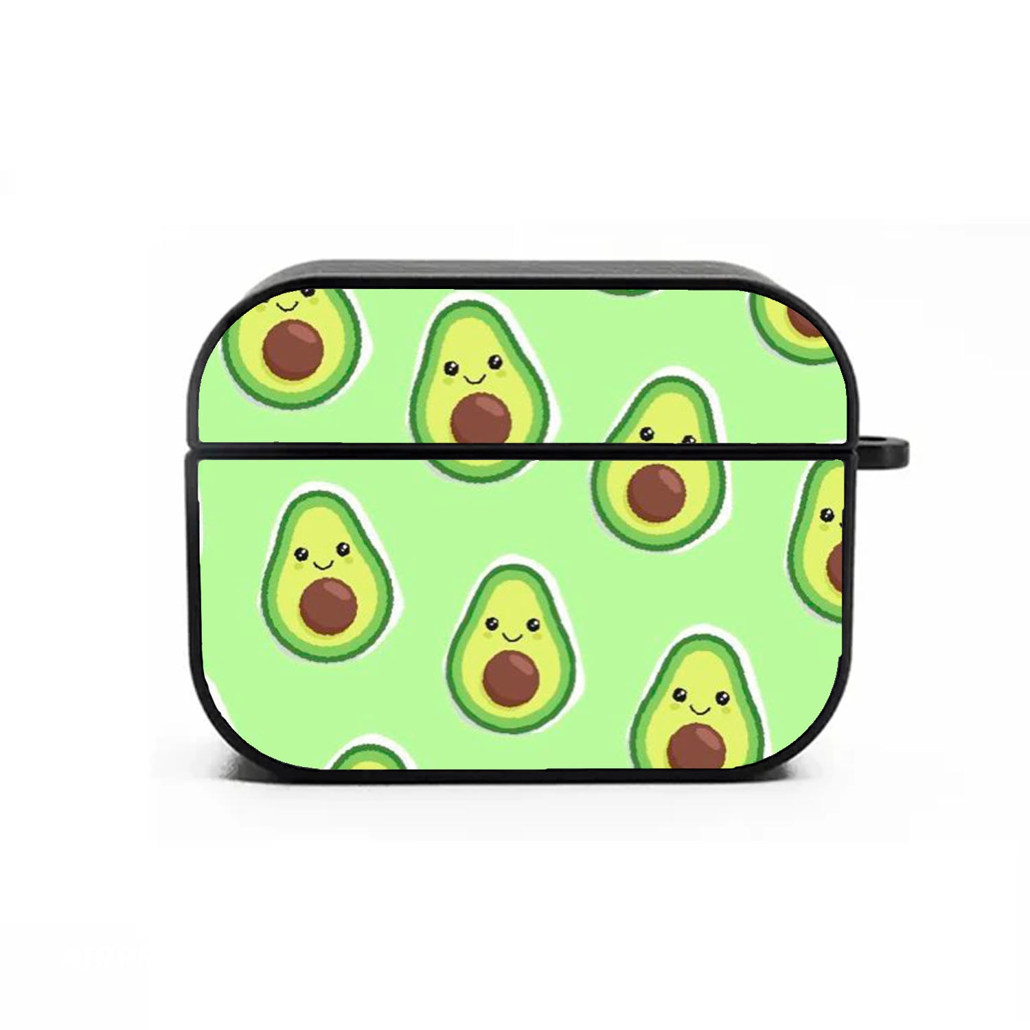 CASE FUNDA PROTECTOR AIRPODS PRO 1ERA GEN - 1