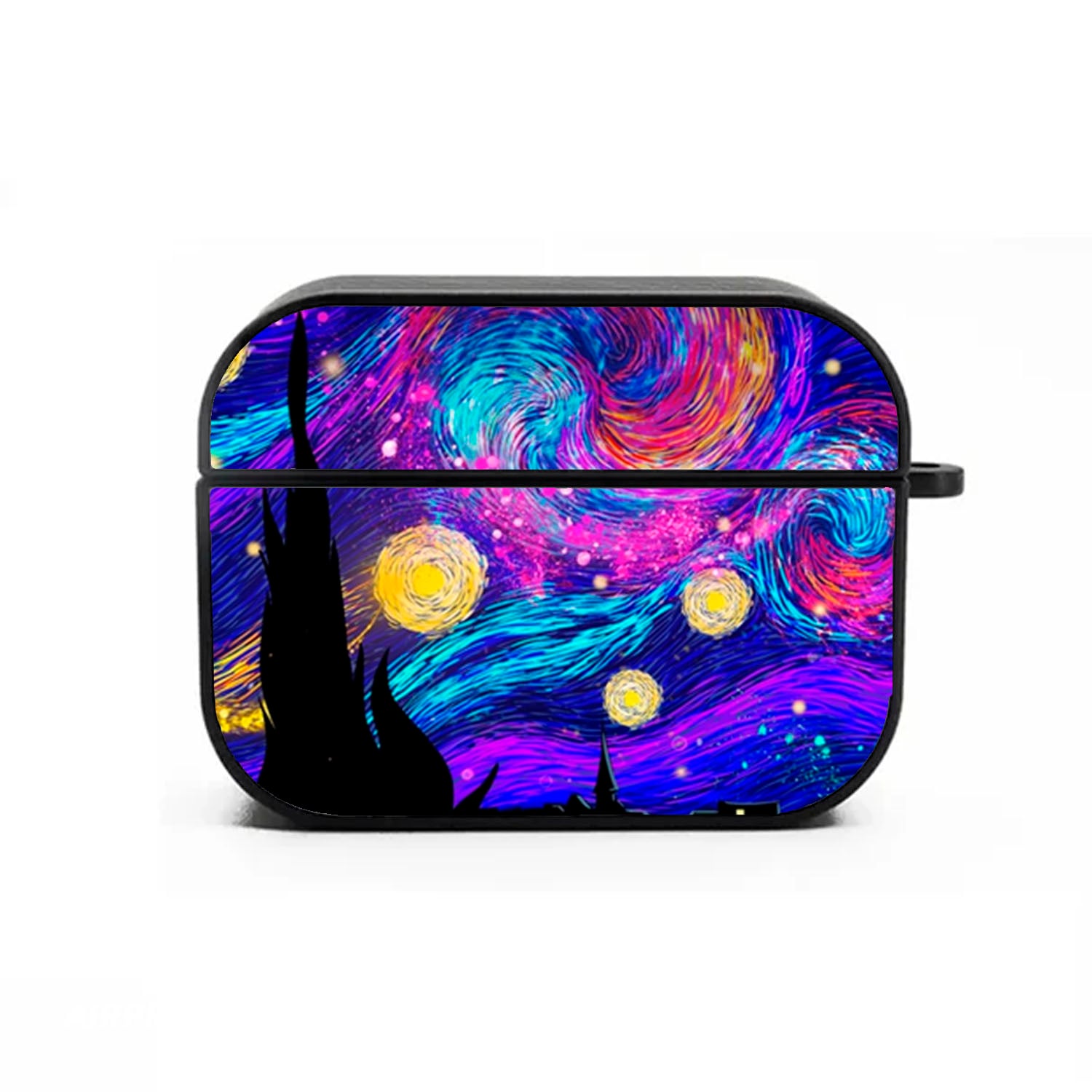 CASE FUNDA PROTECTOR AIRPODS PRO 1ERA GEN - 1