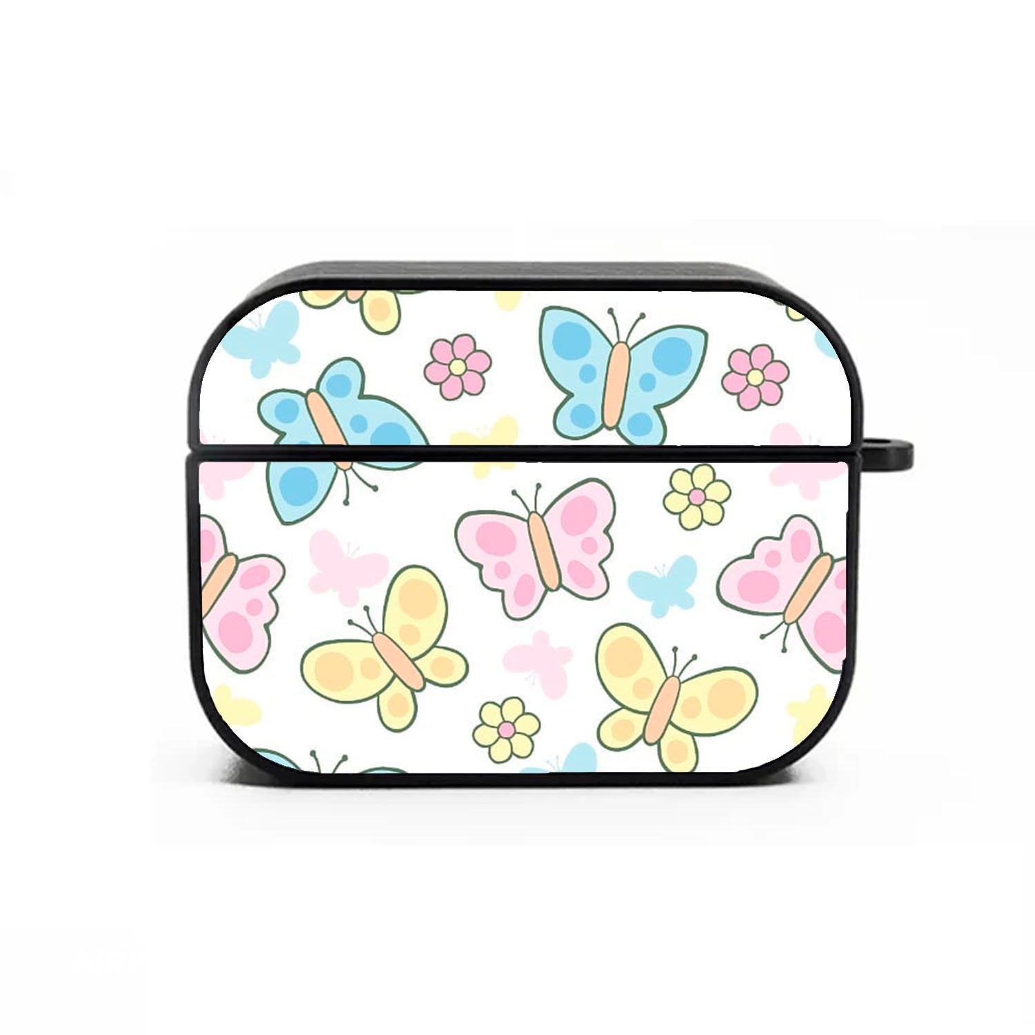 CASE FUNDA PROTECTOR AIRPODS PRO 1ERA GEN - 1