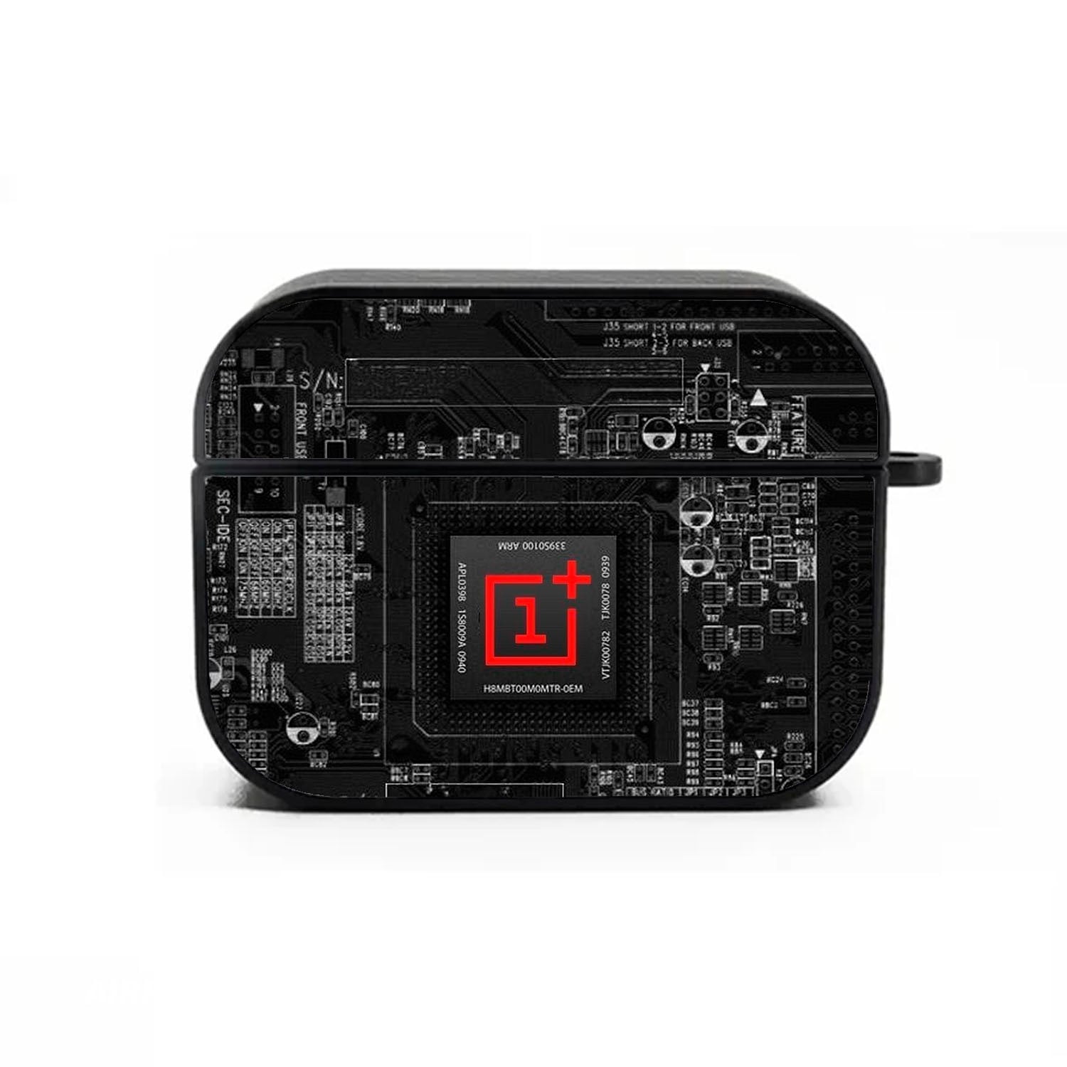 CASE FUNDA PROTECTOR AIRPODS PRO 1ERA GEN - 1