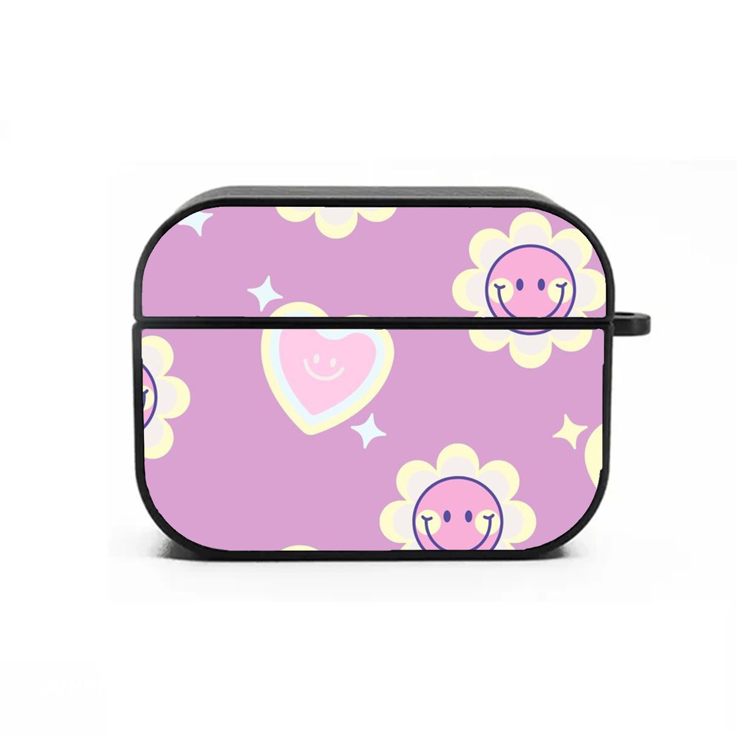 CASE FUNDA PROTECTOR AIRPODS PRO 1ERA GEN - 1