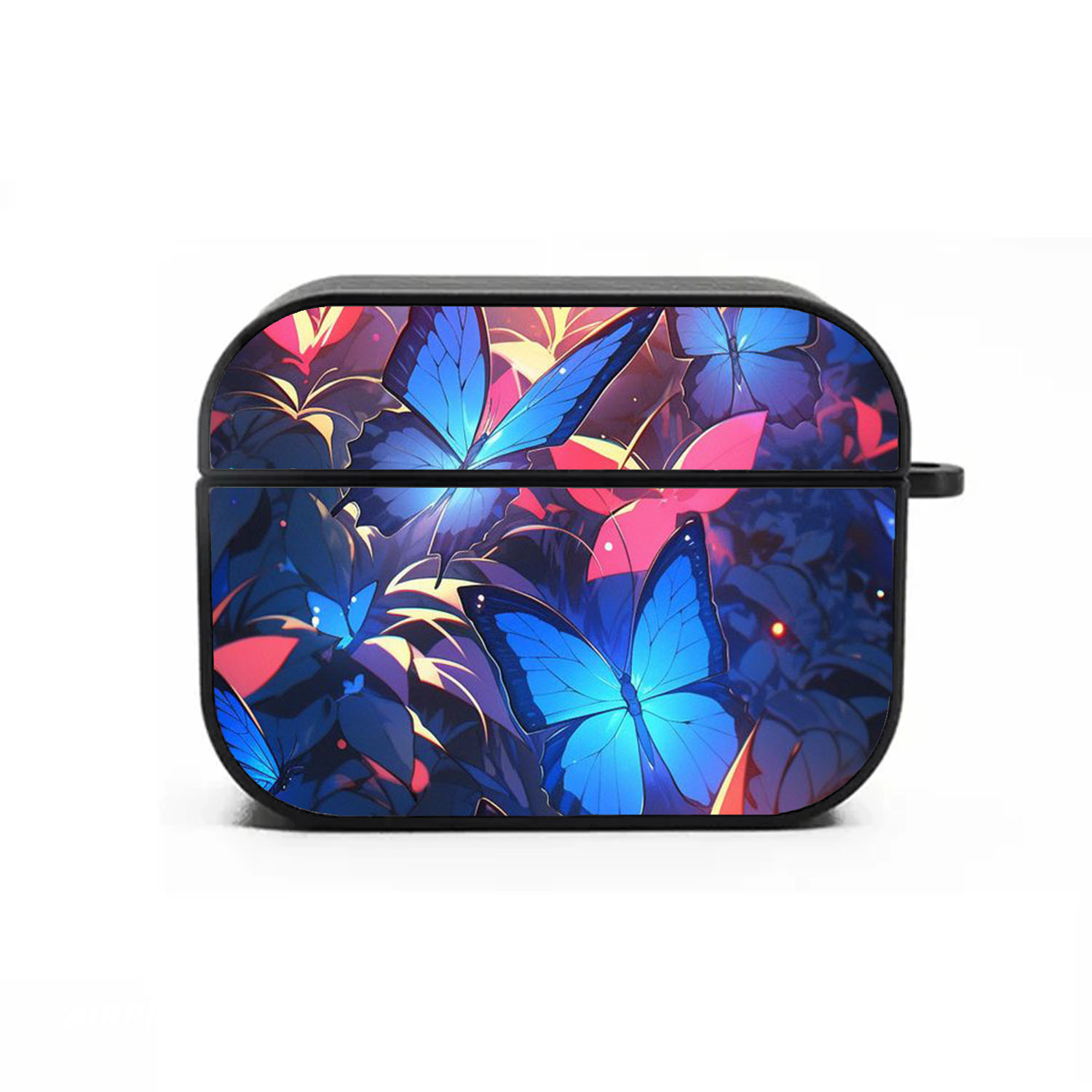 CASE FUNDA PROTECTOR AIRPODS PRO 1ERA GEN - 1