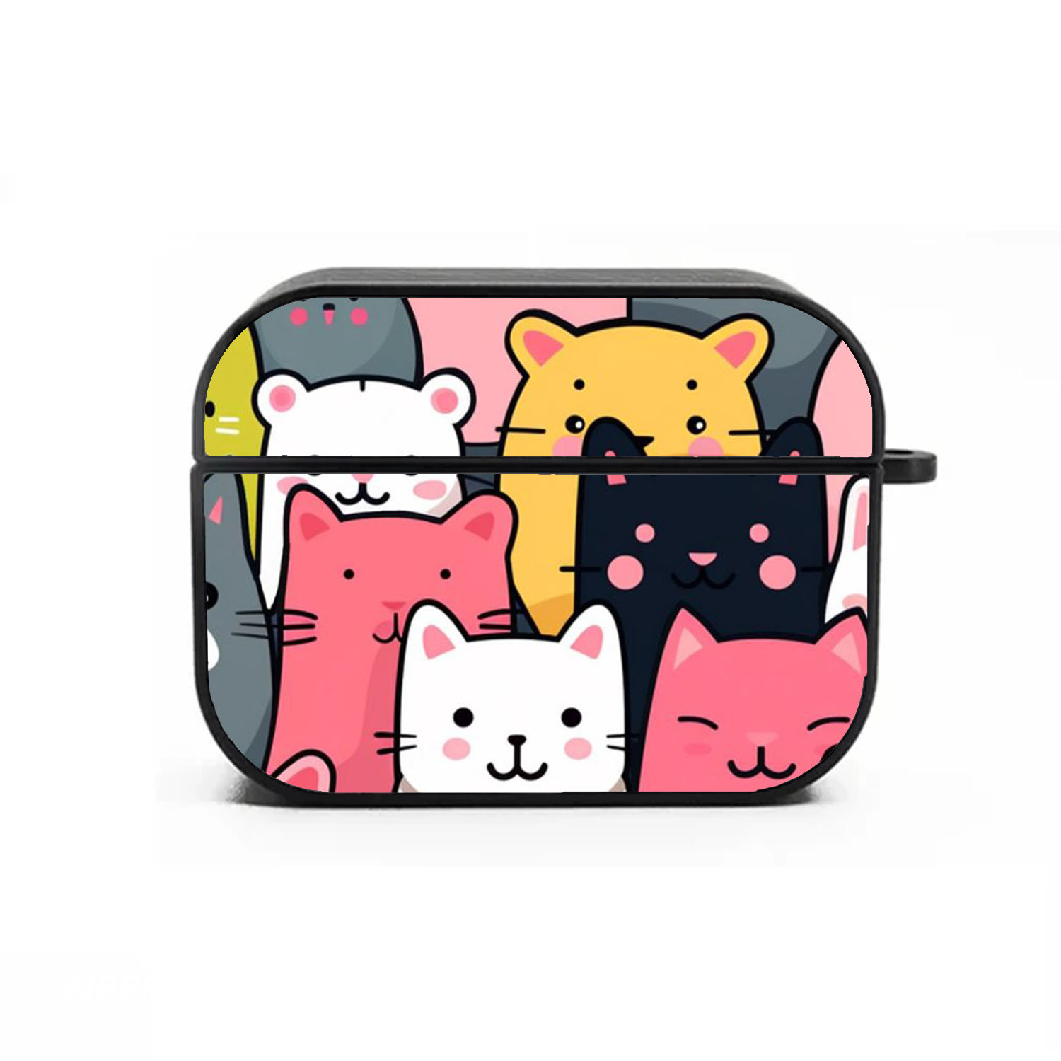 CASE FUNDA PROTECTOR AIRPODS PRO 1ERA GEN - 1