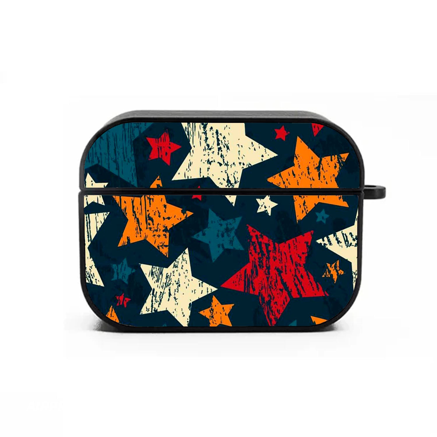 CASE FUNDA PROTECTOR AIRPODS PRO 1ERA GEN - 1